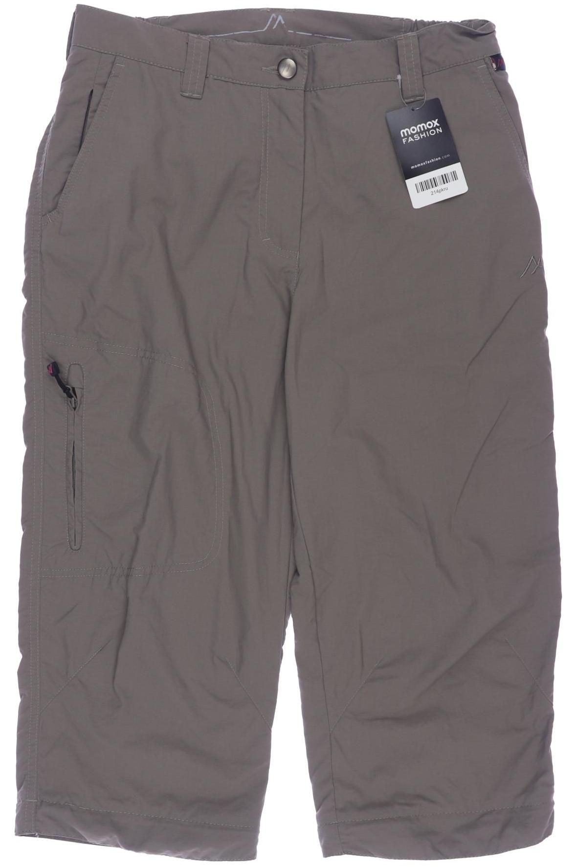 

Maier Sports Damen Stoffhose, grün, Gr. 36