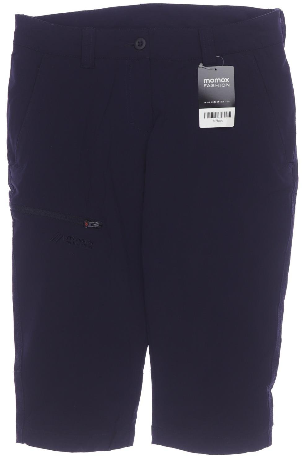 

Maier Sports Damen Shorts, marineblau, Gr. 34