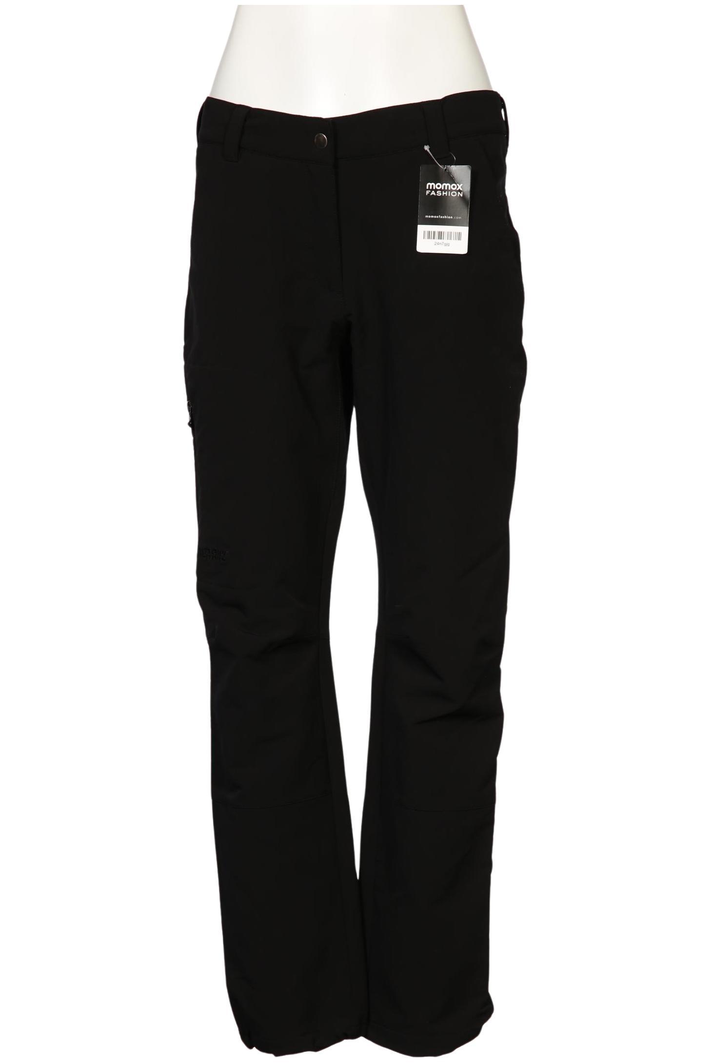 

Maier Sports Damen Stoffhose, schwarz, Gr. 19