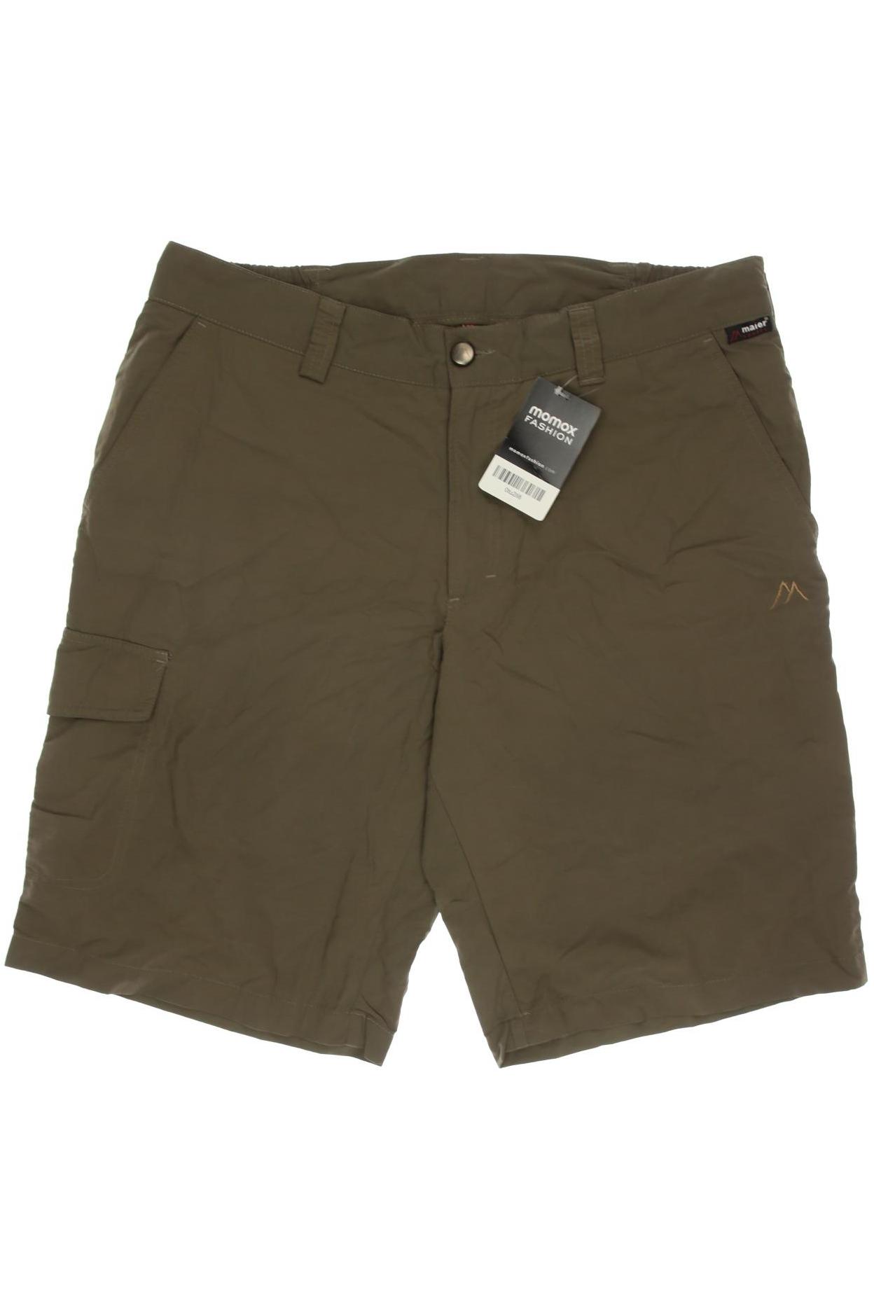 

Maier Sports Damen Shorts, grau, Gr. 50
