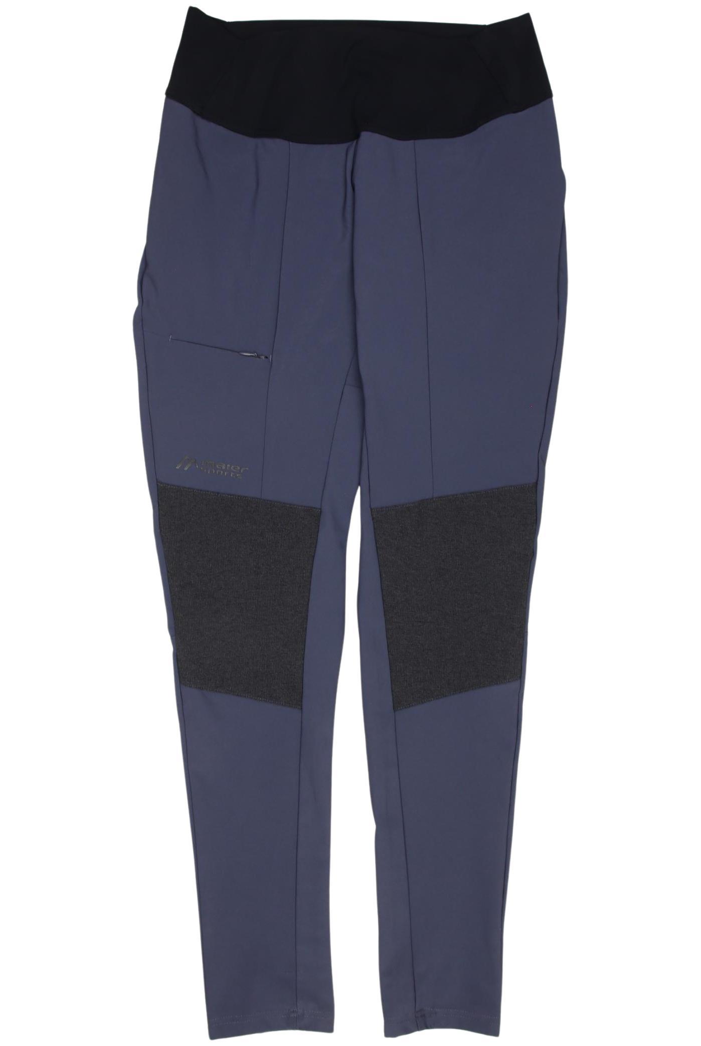 

Maier Sports Damen Stoffhose, blau, Gr. 40