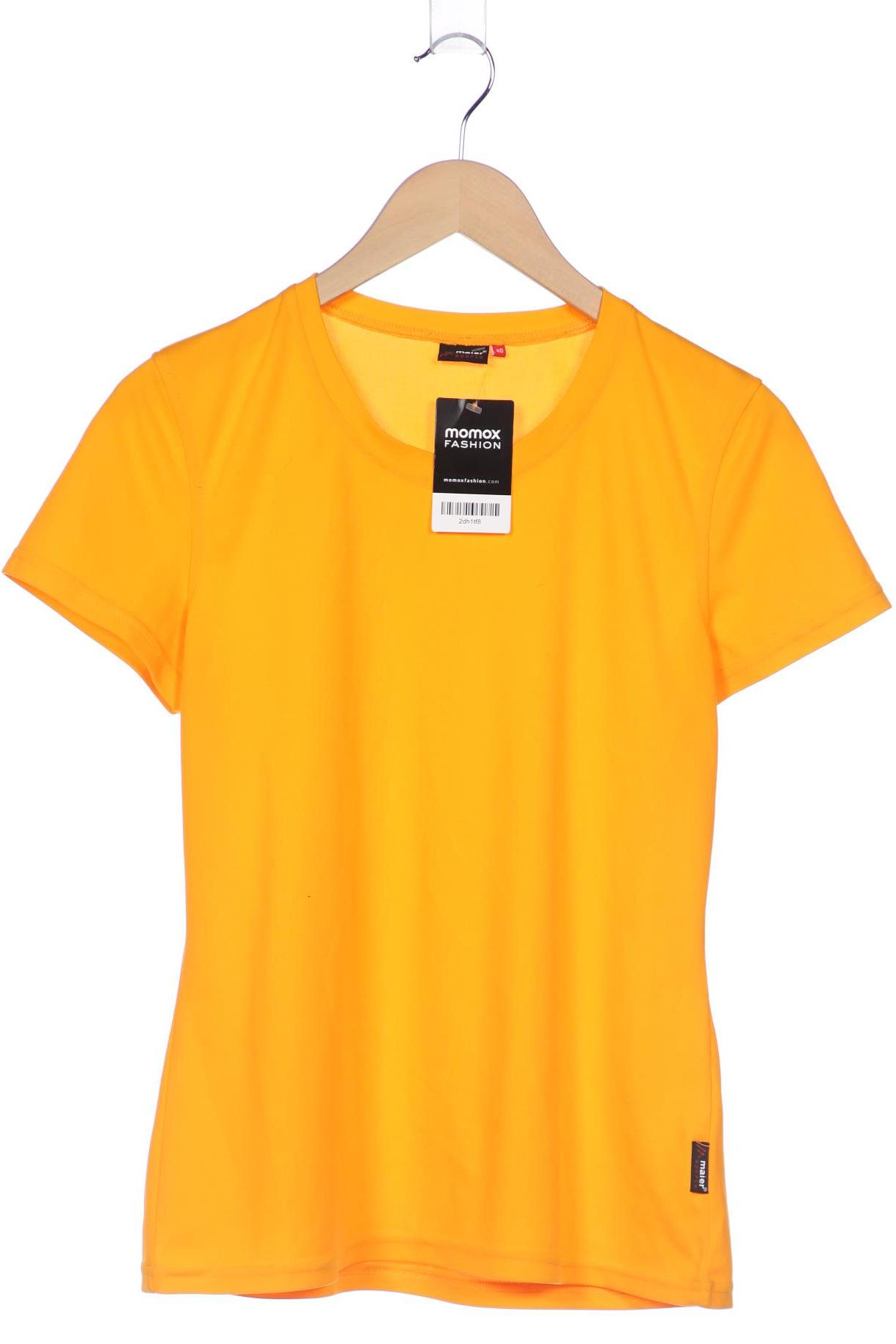 

Maier Sports Damen T-Shirt, orange