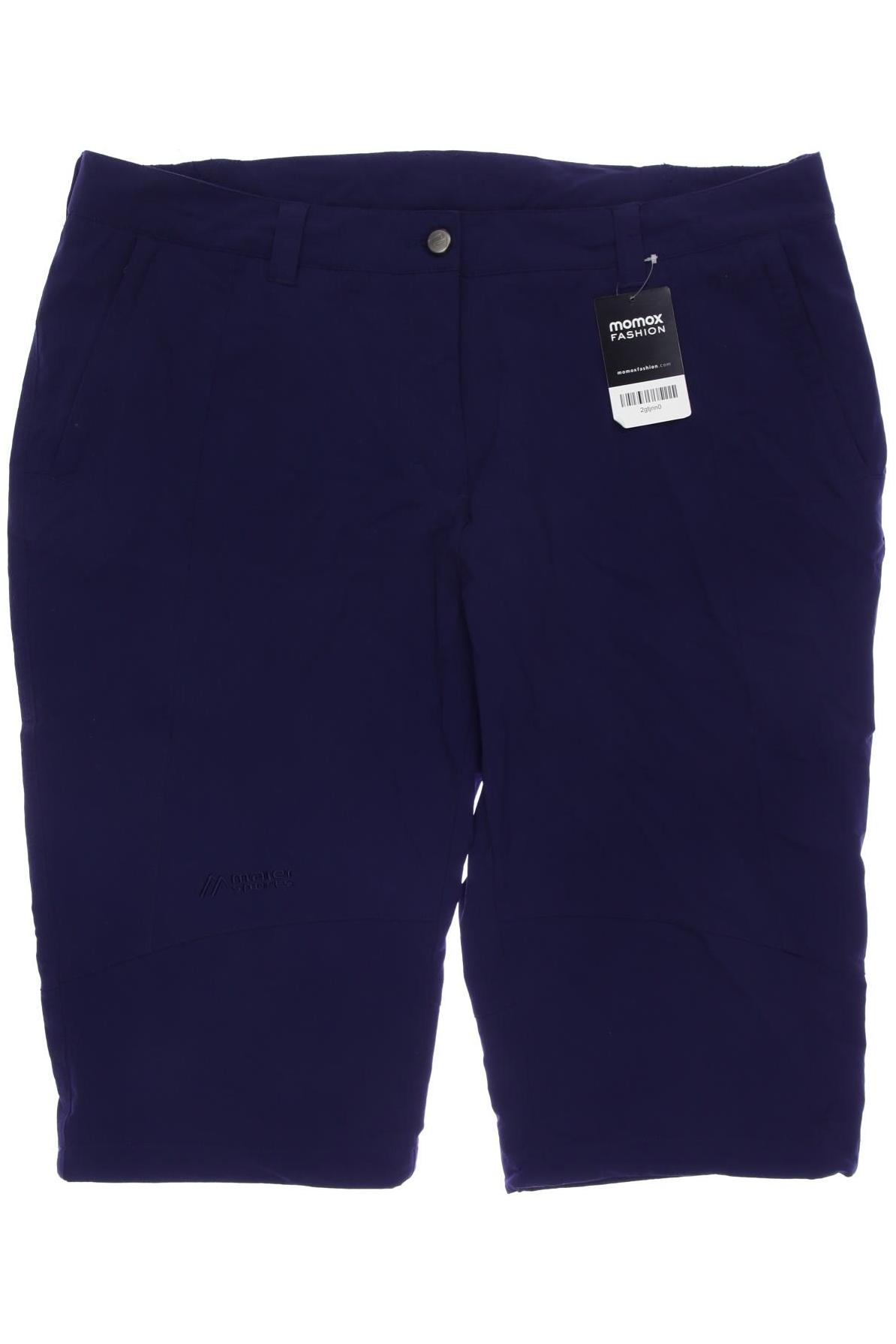 

Maier Sports Damen Shorts, marineblau, Gr. 46
