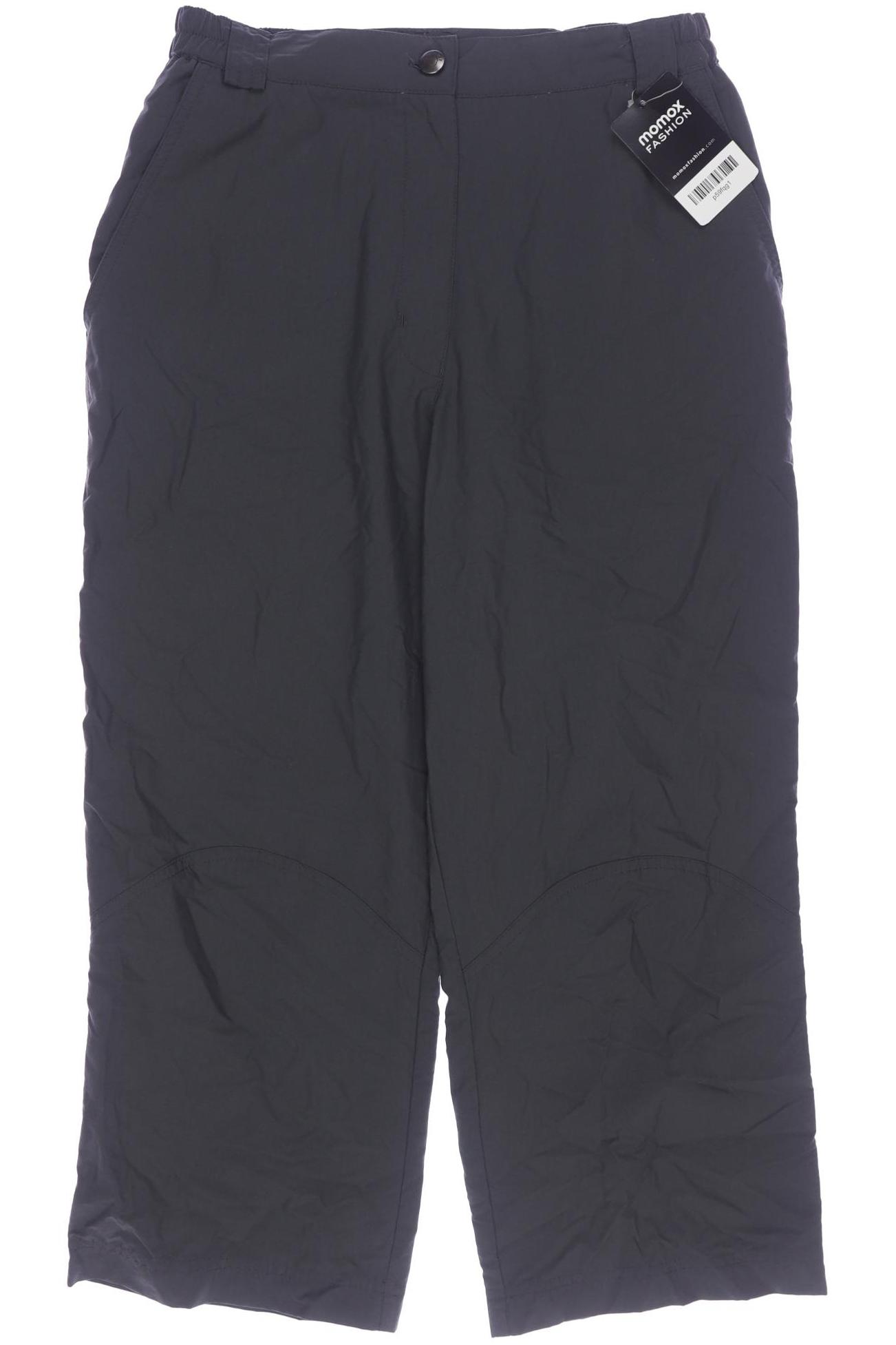 

Maier Sports Damen Stoffhose, grau, Gr. 38