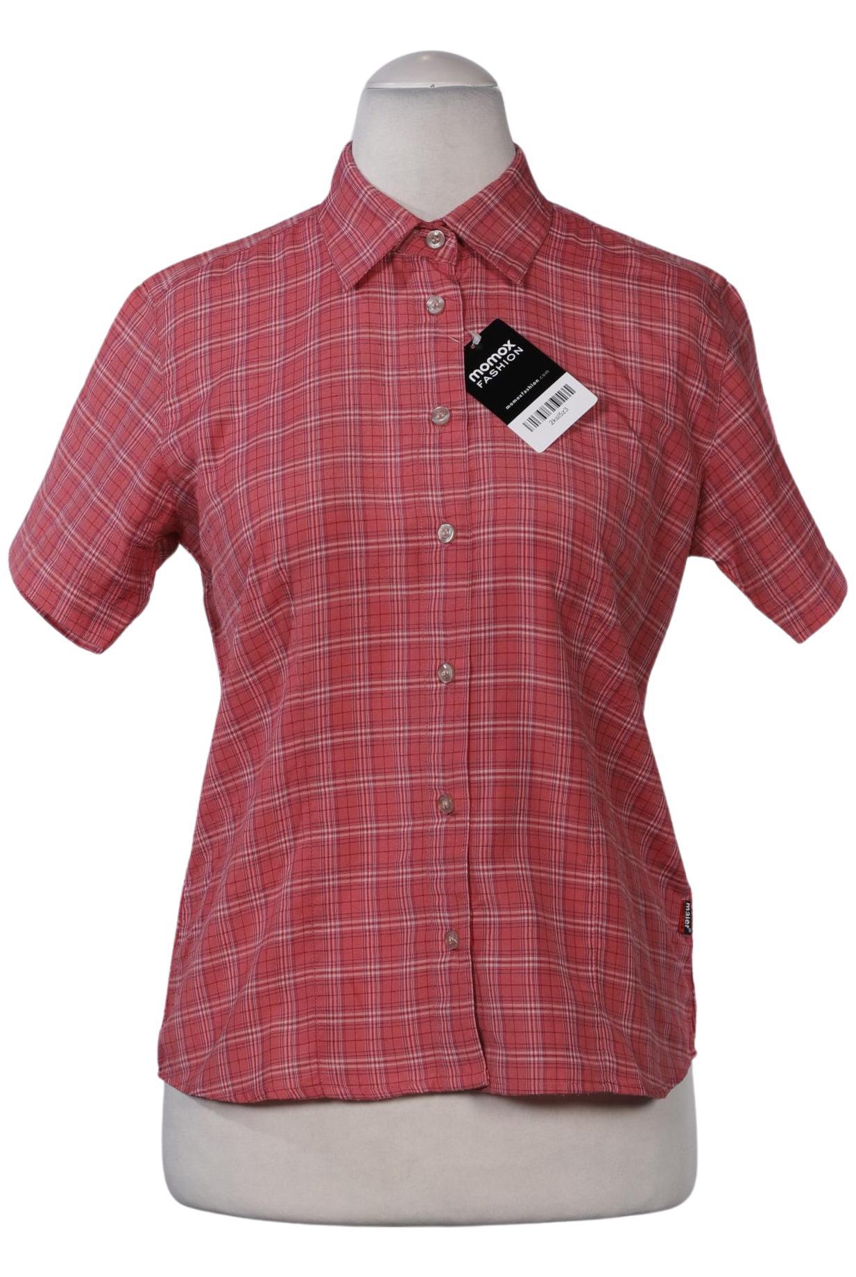 

Maier Sports Damen Bluse, pink, Gr. 36