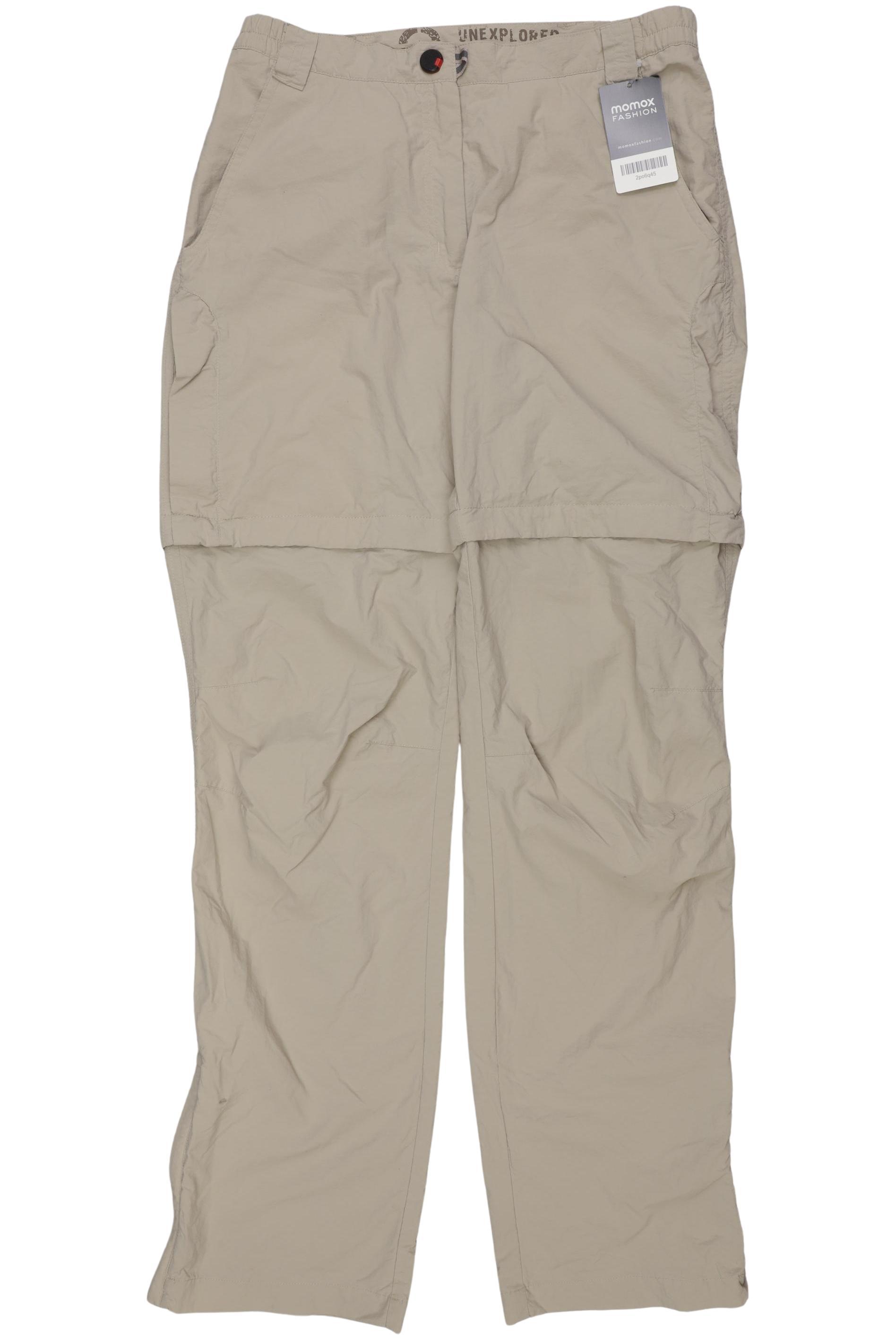 

Maier Sports Damen Stoffhose, beige, Gr. 36