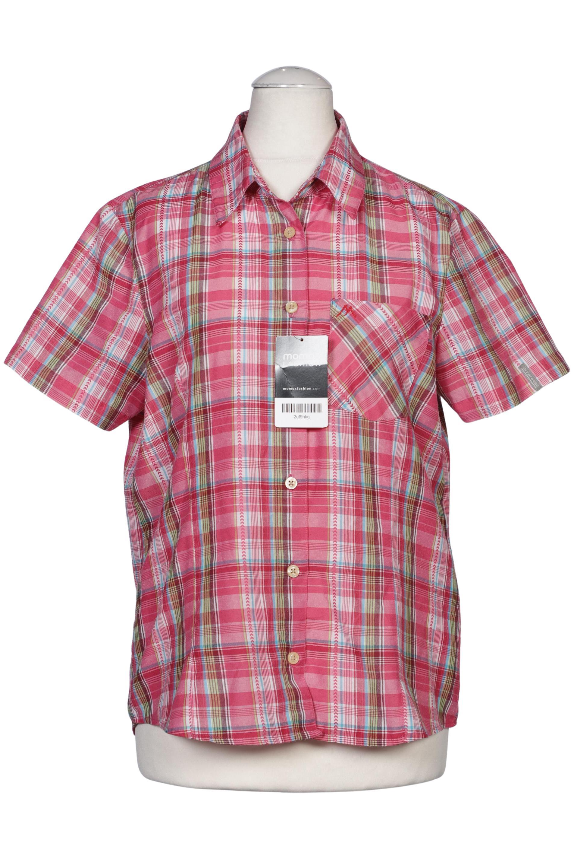 

Maier Sports Damen Bluse, mehrfarbig, Gr. 36