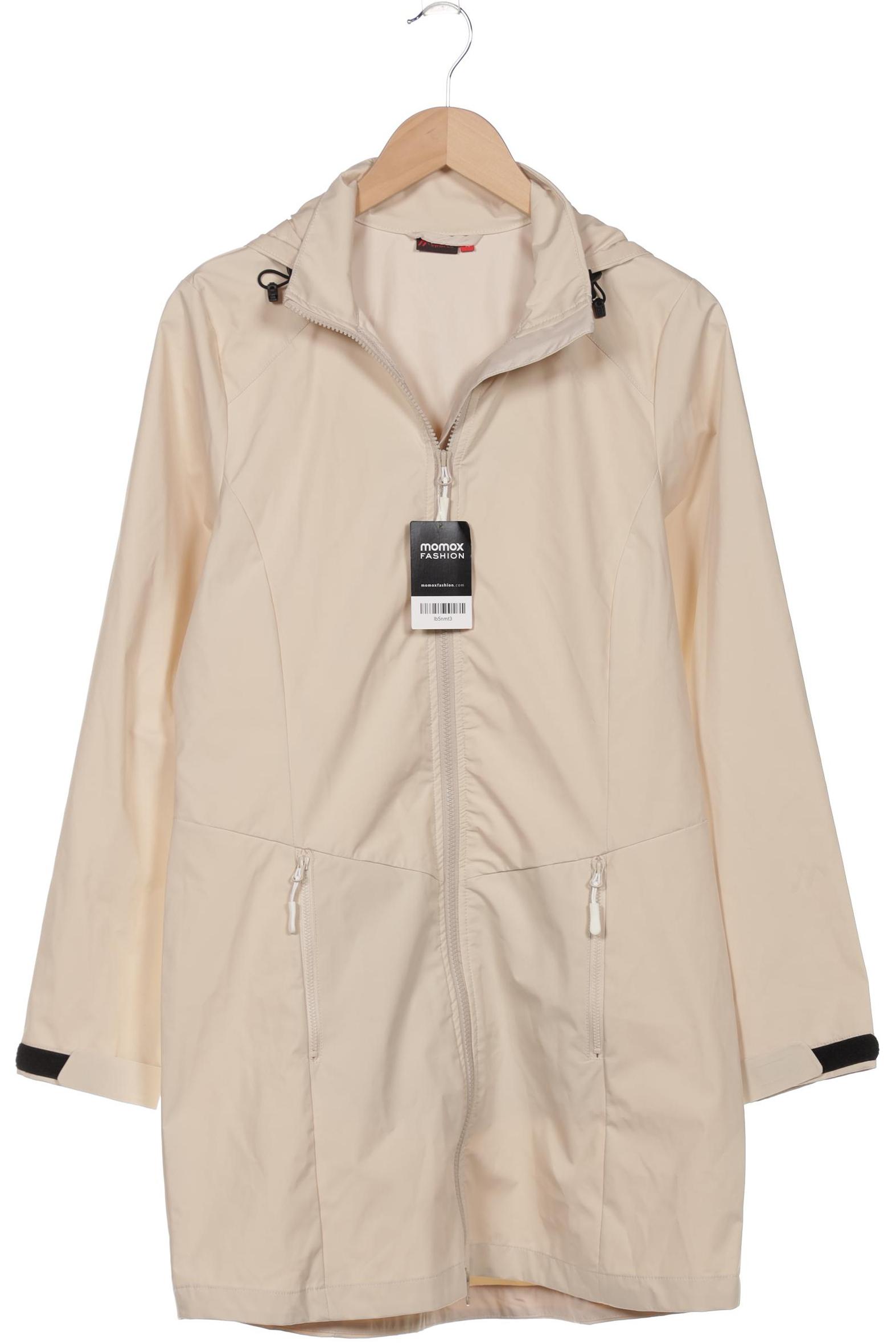 

Maier Sports Damen Mantel, beige, Gr. 40
