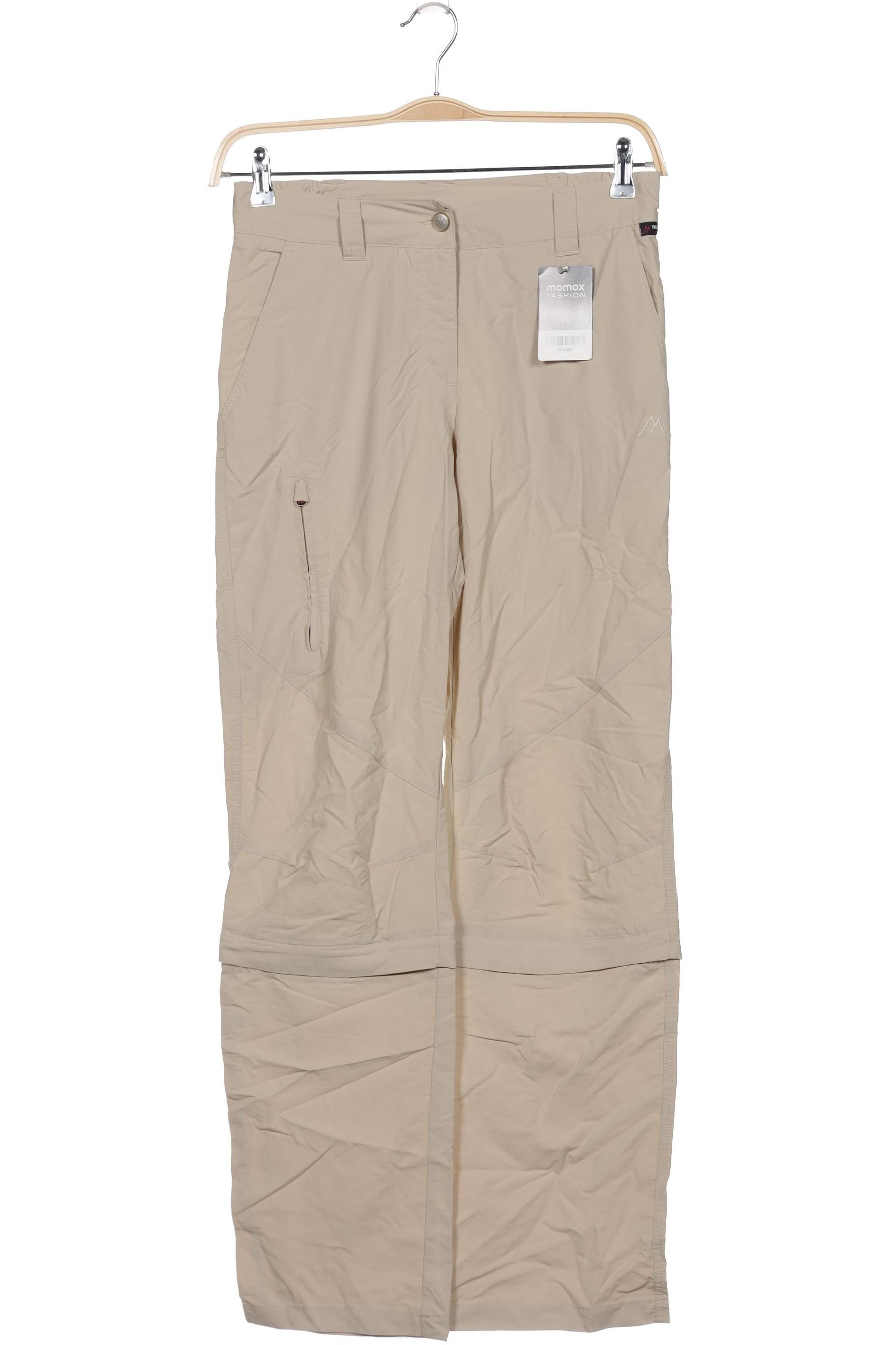 

Maier Sports Damen Stoffhose, beige, Gr. 36