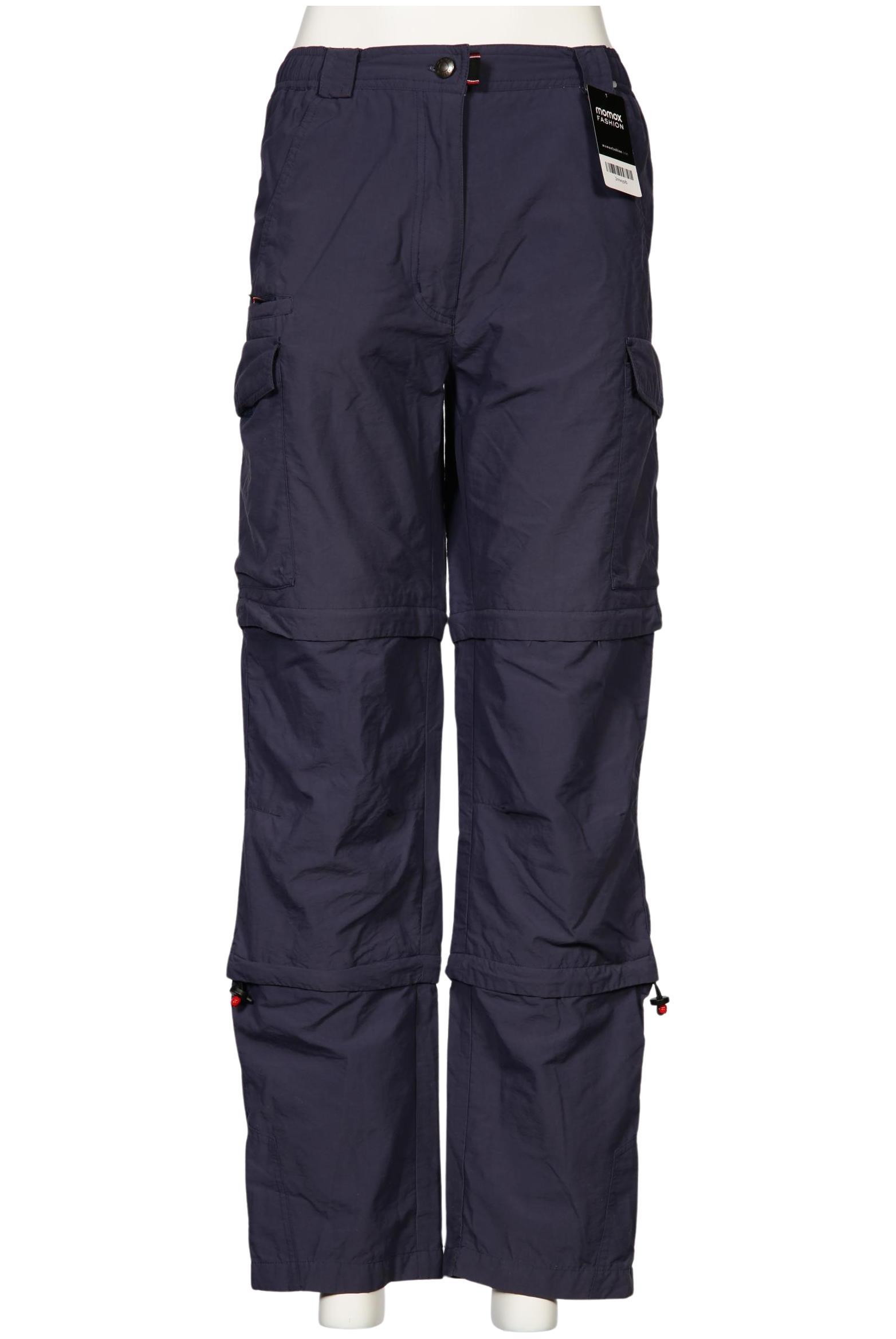 

Maier Sports Damen Stoffhose, marineblau, Gr. 38