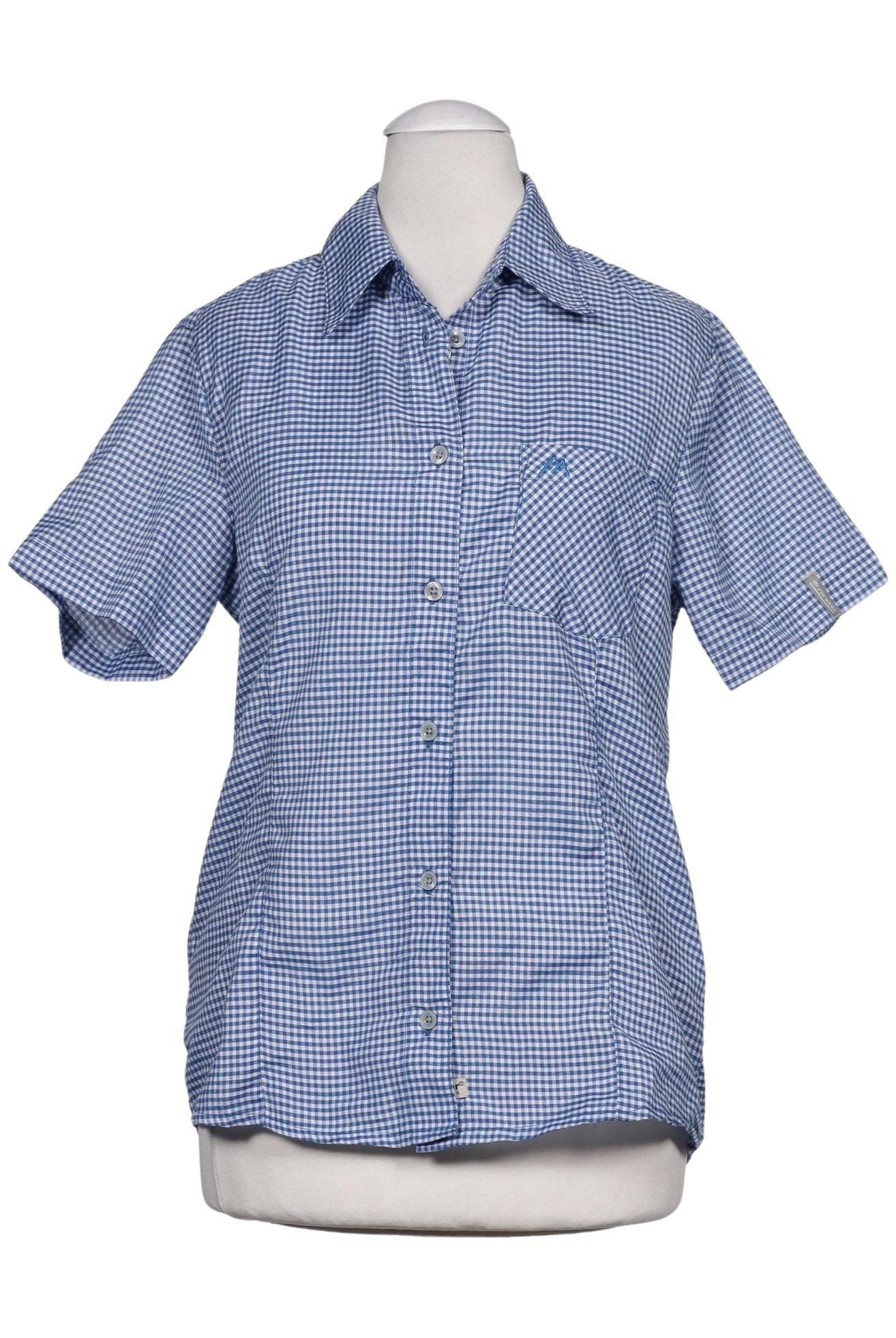 

Maier Sports Damen Bluse, mehrfarbig, Gr. 36