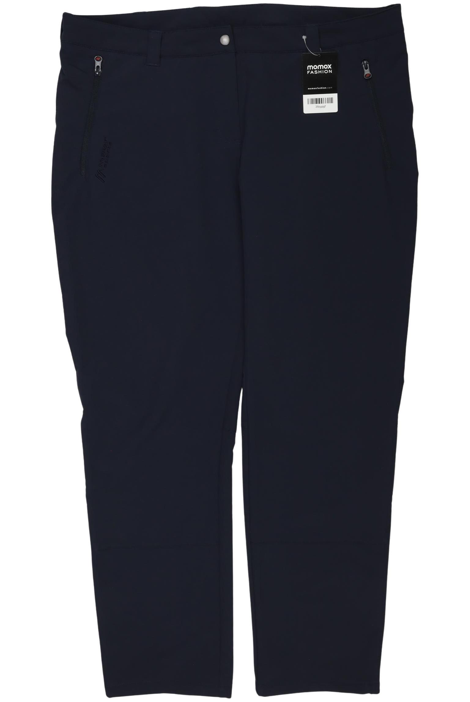 

Maier Sports Damen Stoffhose, marineblau, Gr. 44