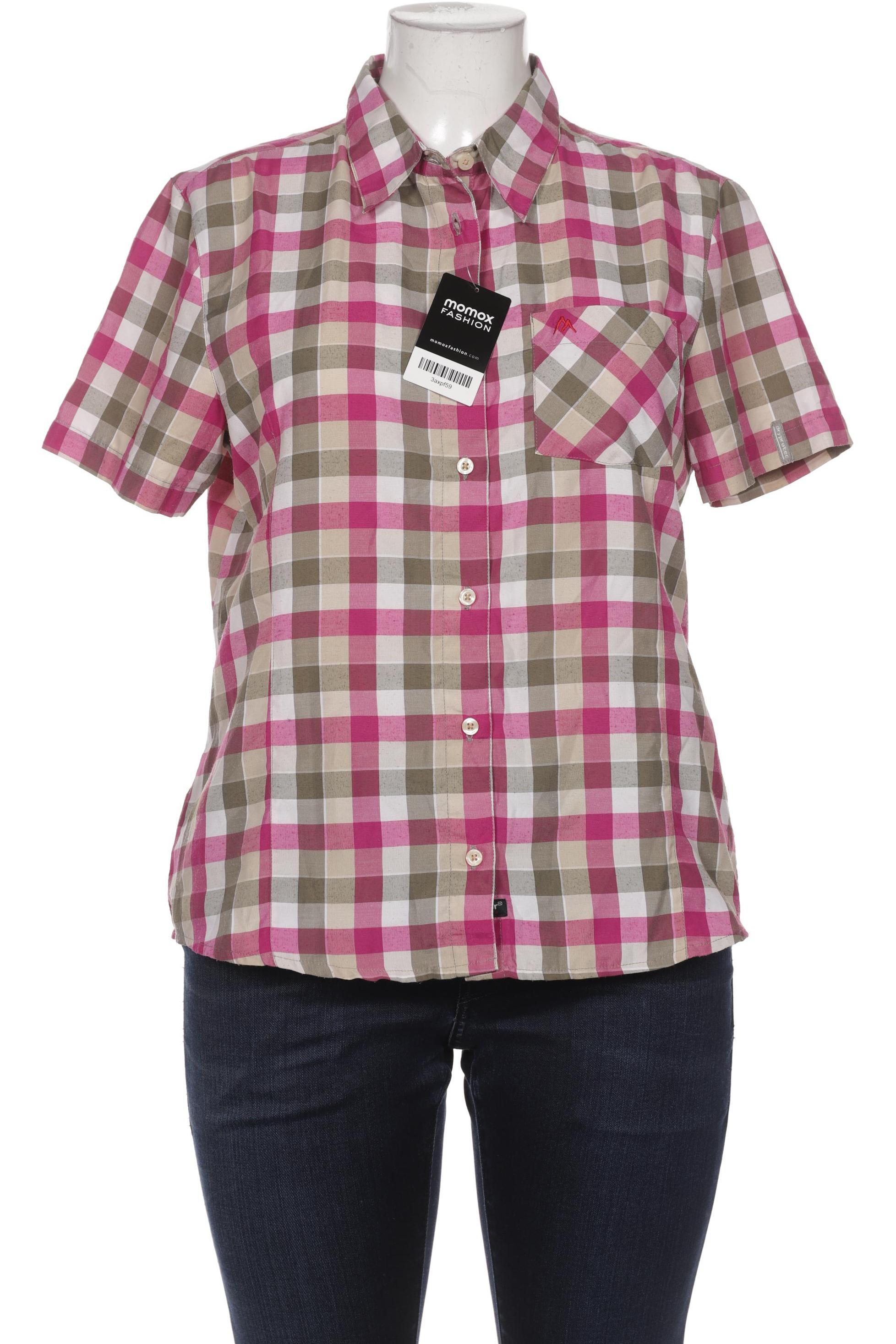 

Maier Sports Damen Bluse, mehrfarbig, Gr. 42