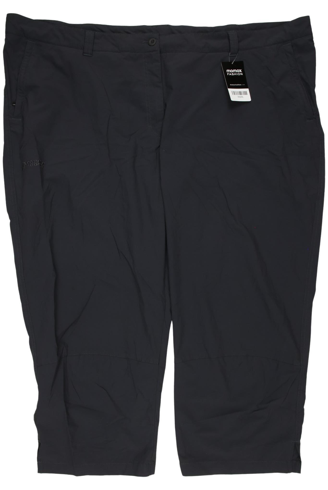 

Maier Sports Damen Stoffhose, grau, Gr. 54
