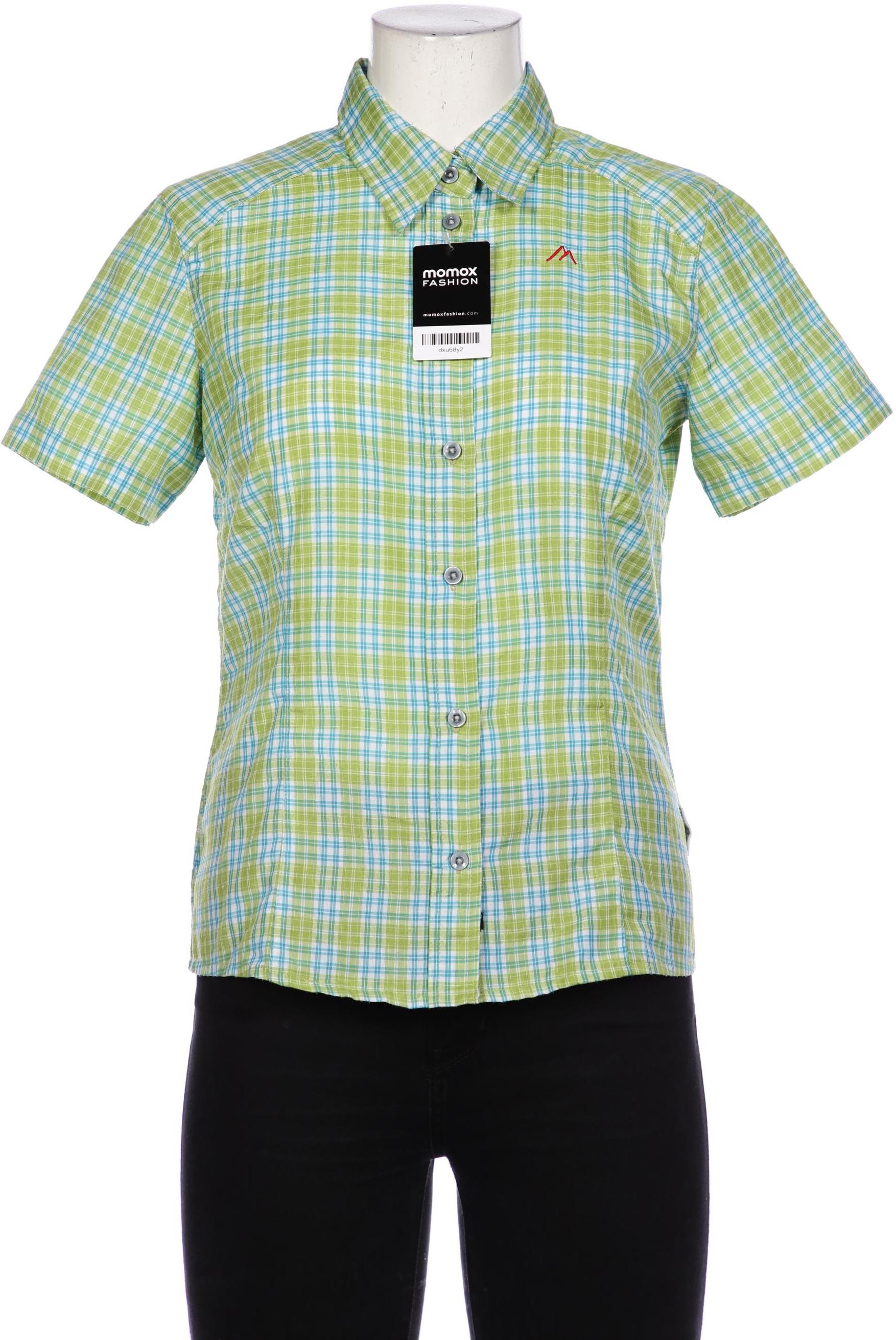 

Maier Sports Damen Bluse, grün, Gr. 42
