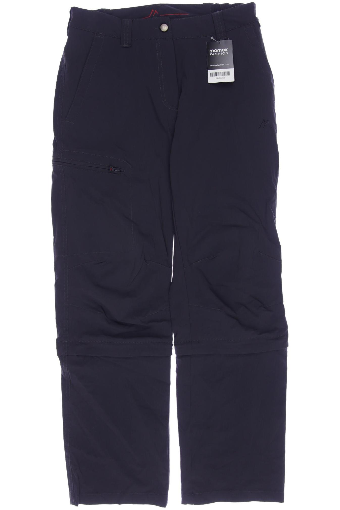 

Maier Sports Damen Stoffhose, grau, Gr. 18