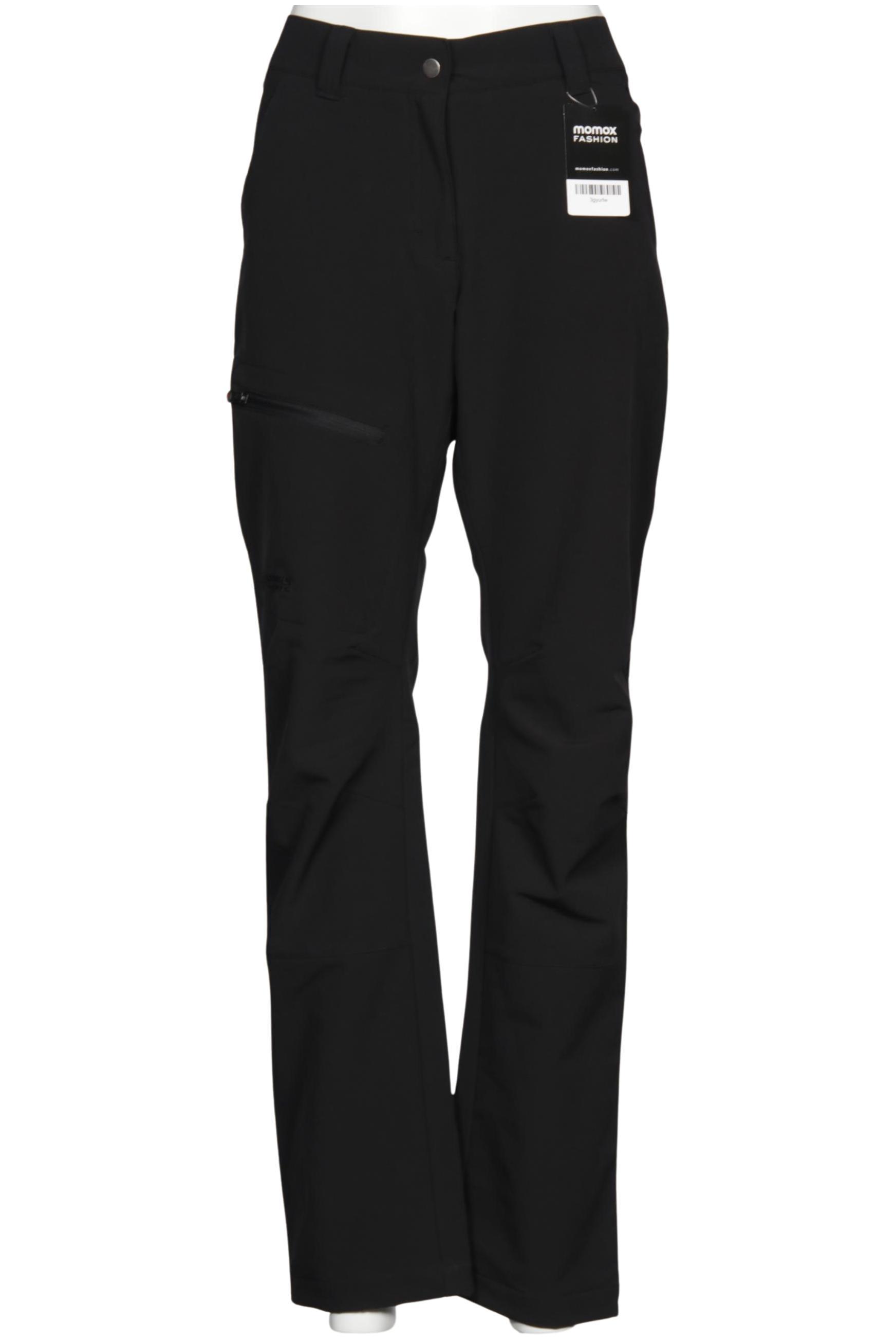 

Maier Sports Damen Stoffhose, schwarz, Gr. 36