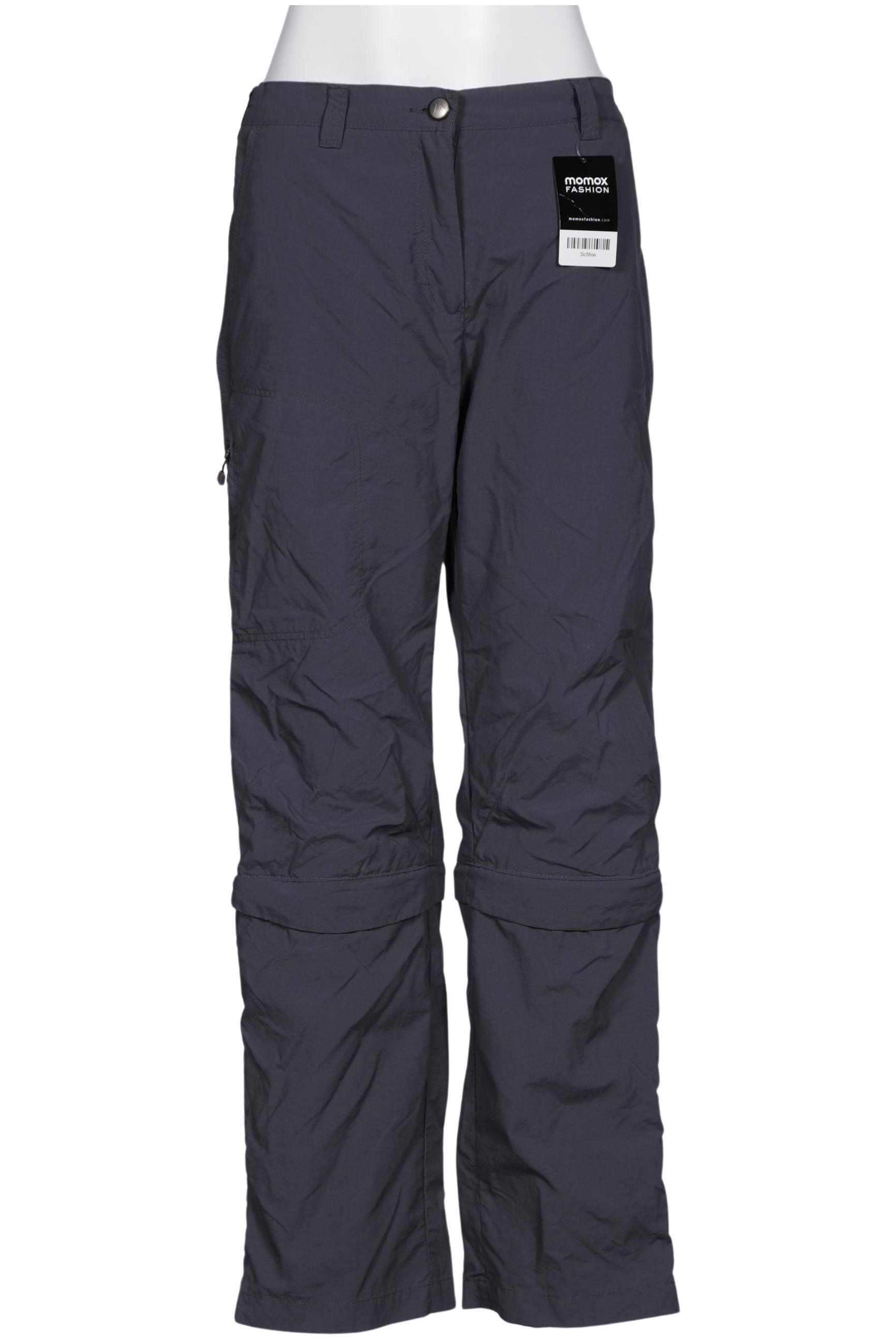 

Maier Sports Damen Stoffhose, grau, Gr. 76