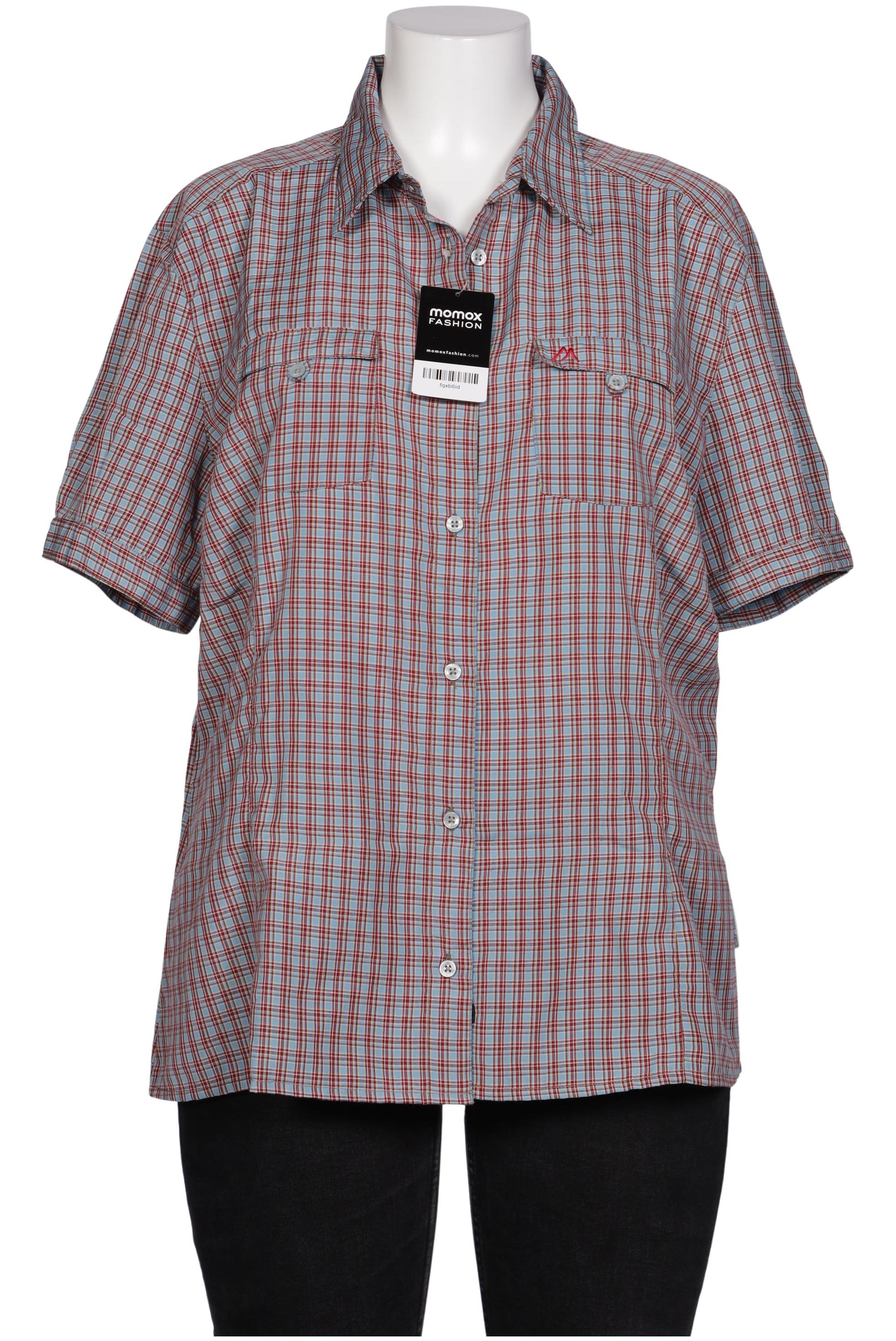 

Maier Sports Damen Bluse, hellblau, Gr. 48