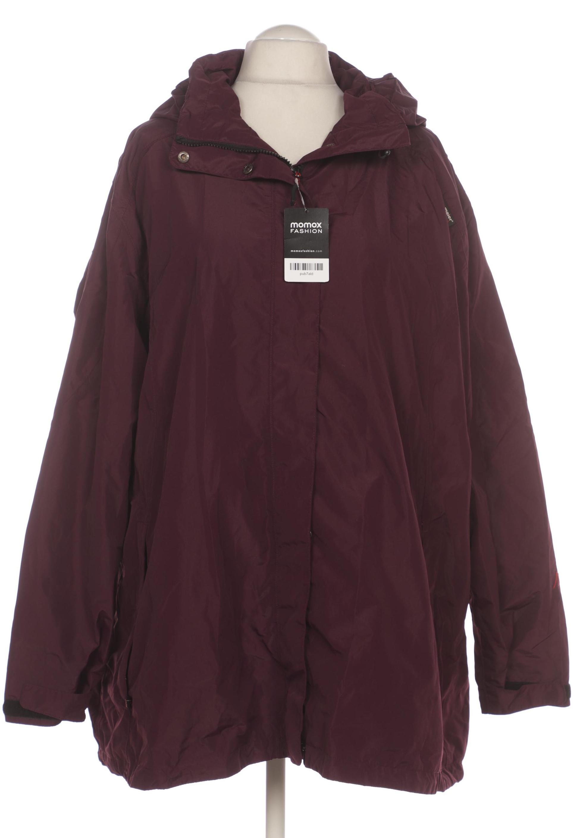 

Maier Sports Damen Jacke, flieder, Gr. 54