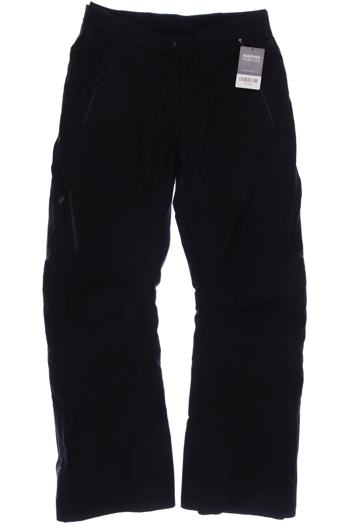 

Maier Sports Damen Stoffhose, schwarz, Gr. 38