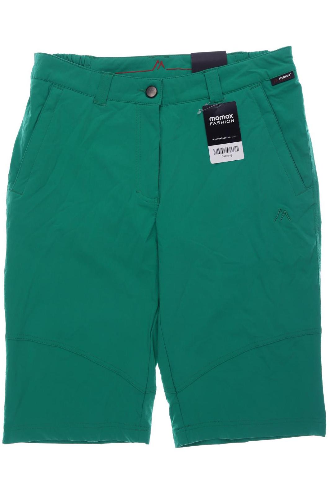 

Maier Sports Damen Shorts, grün