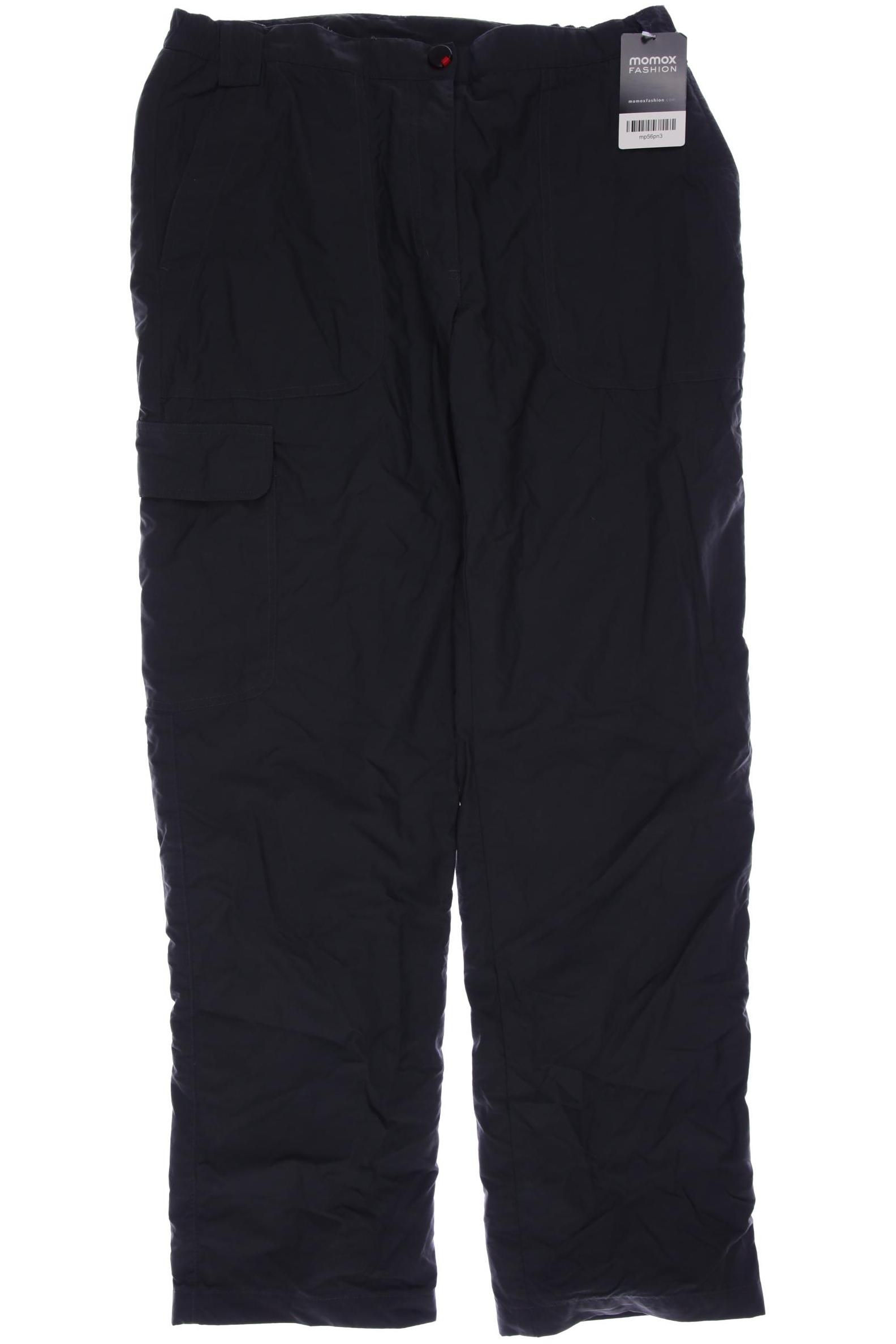 

Maier Sports Damen Stoffhose, grau