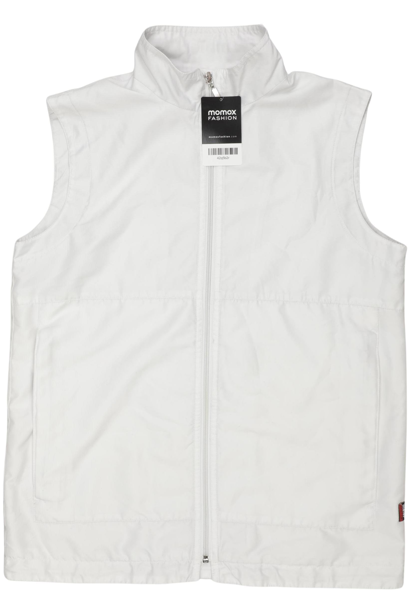 

Maier Sports Damen Weste, weiß, Gr. 36