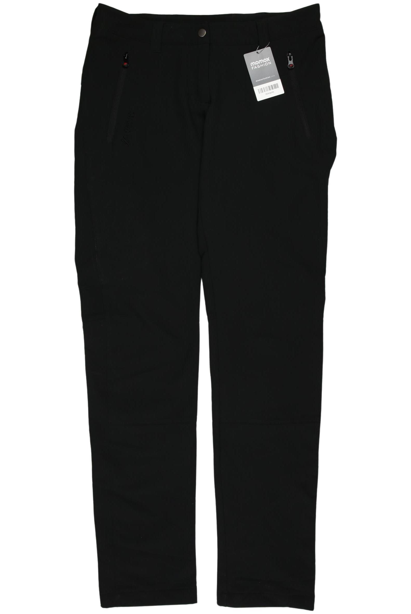 

Maier Sports Damen Stoffhose, schwarz, Gr. 36
