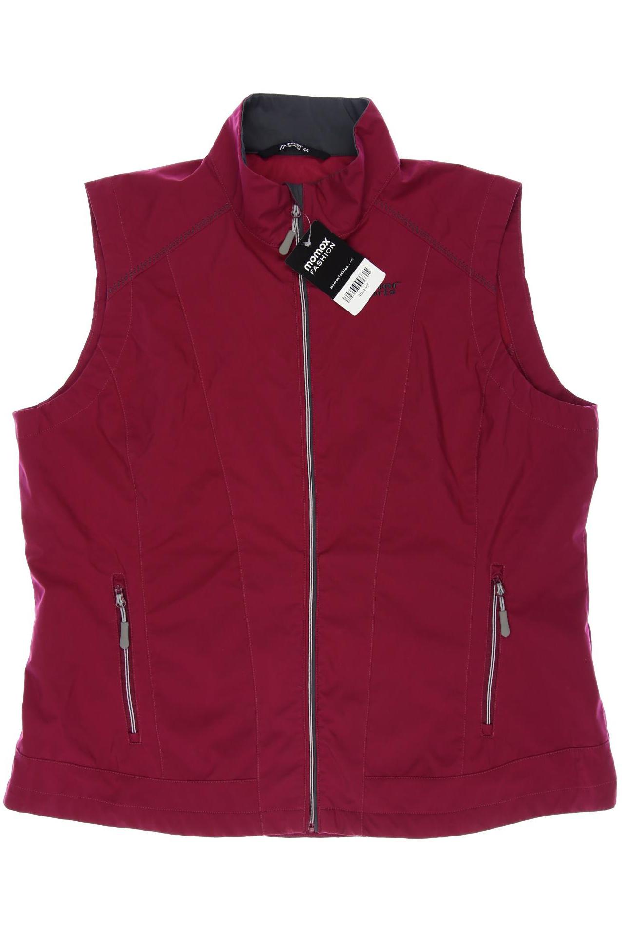 

Maier Sports Damen Weste, pink