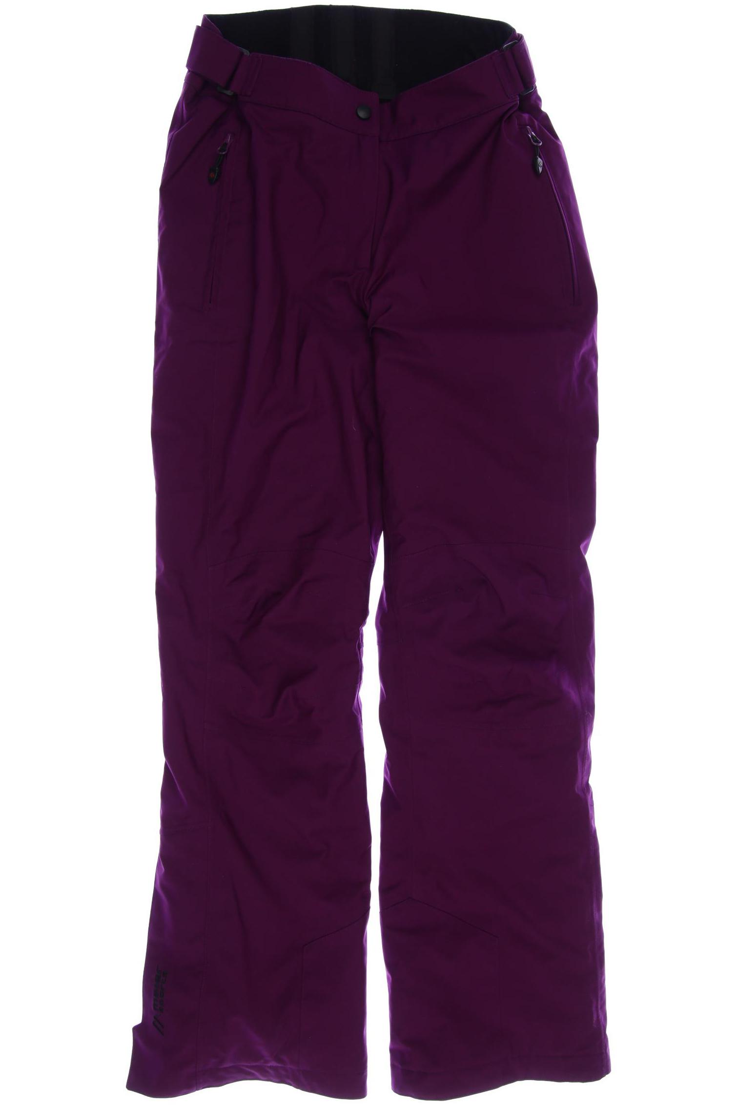 

Maier Sports Damen Stoffhose, flieder, Gr. 38