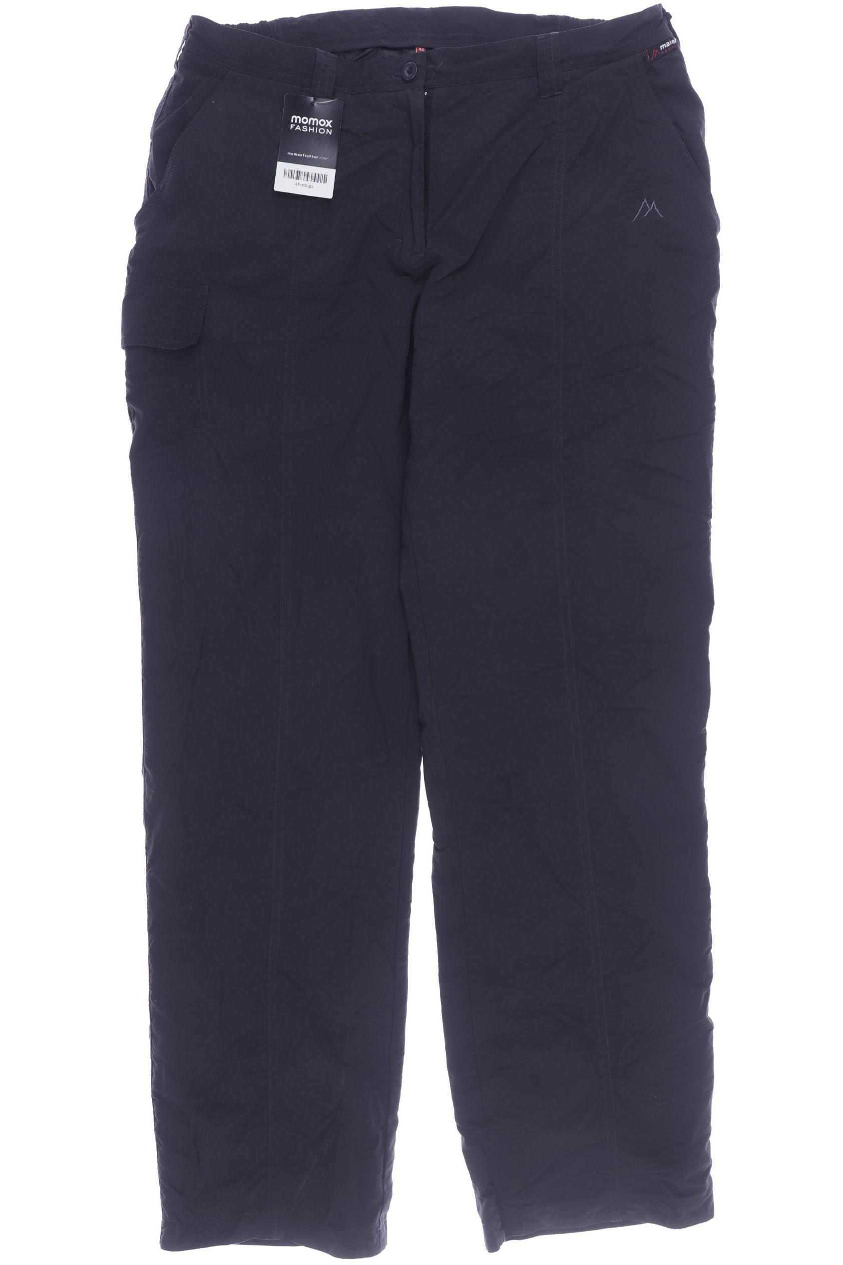 

Maier Sports Damen Stoffhose, grau