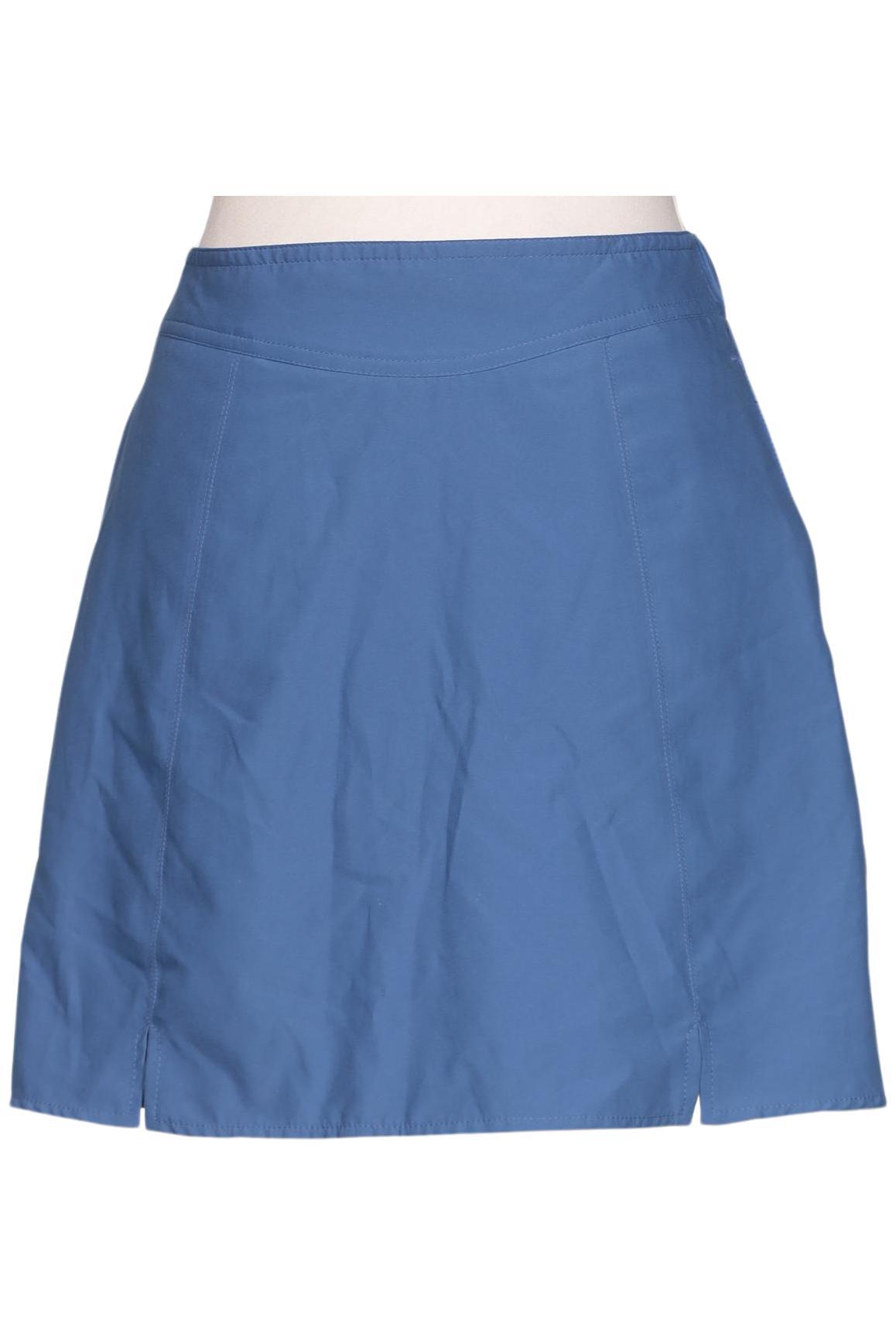 

Maier Sports Damen Rock, blau, Gr. 36