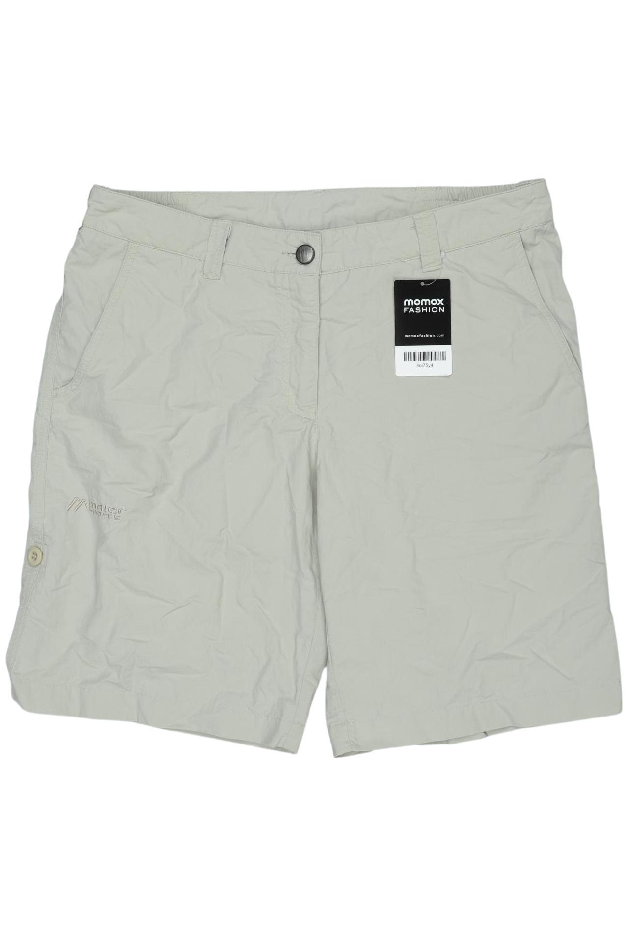 

Maier Sports Damen Shorts, beige, Gr. 40