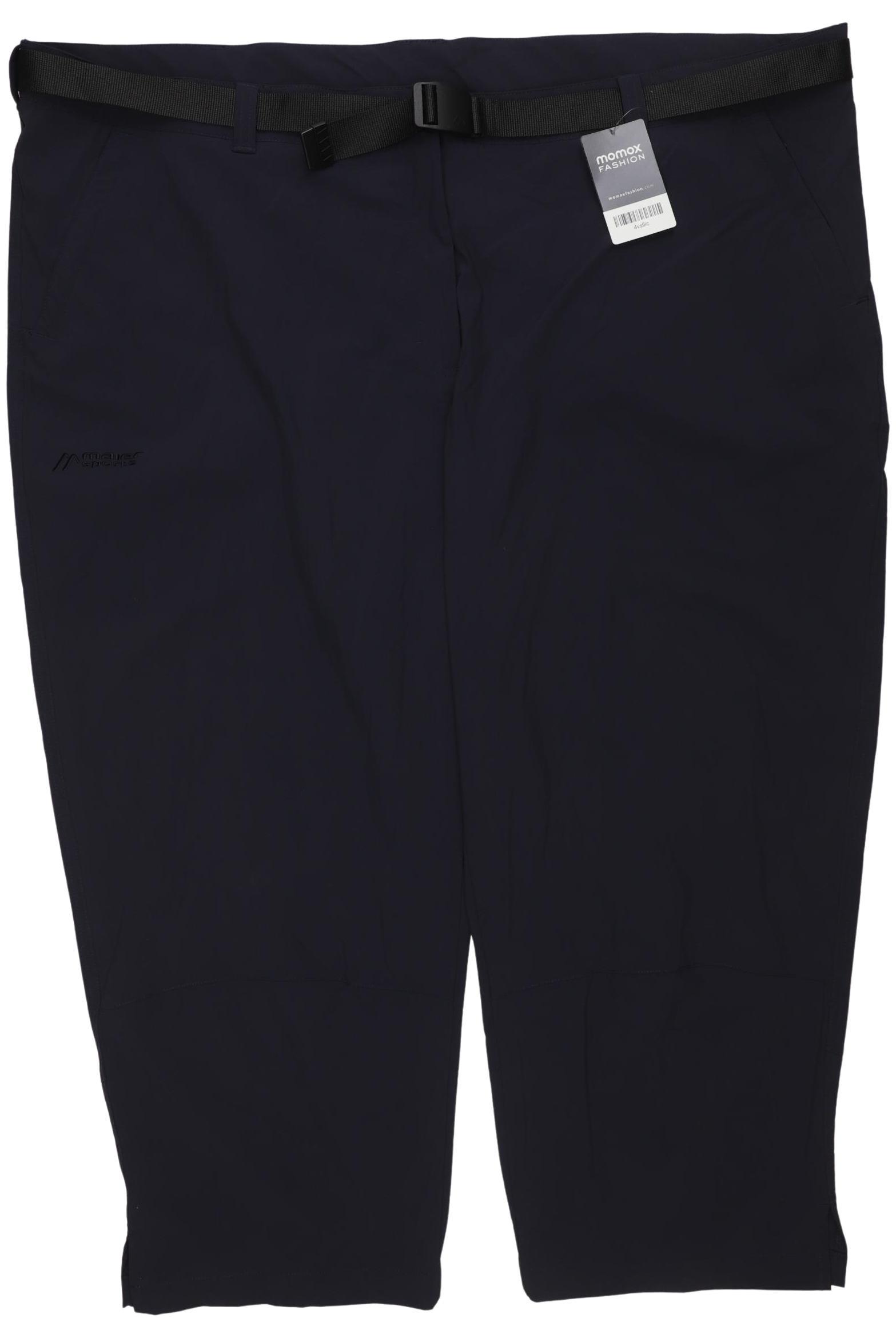 

Maier Sports Damen Stoffhose, marineblau, Gr. 44