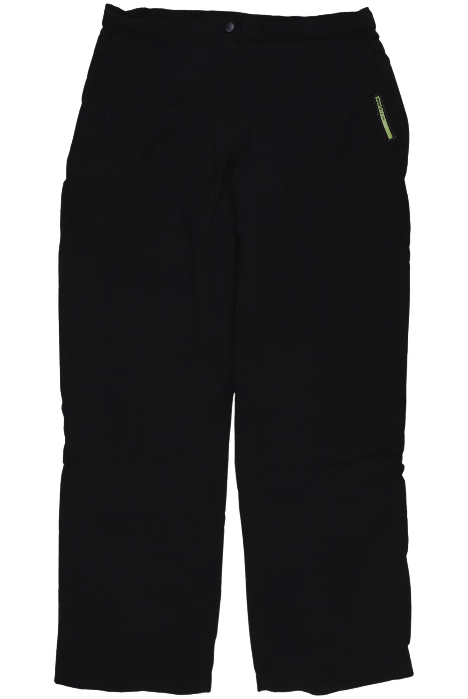 

Maier Sports Damen Stoffhose, schwarz, Gr. 20