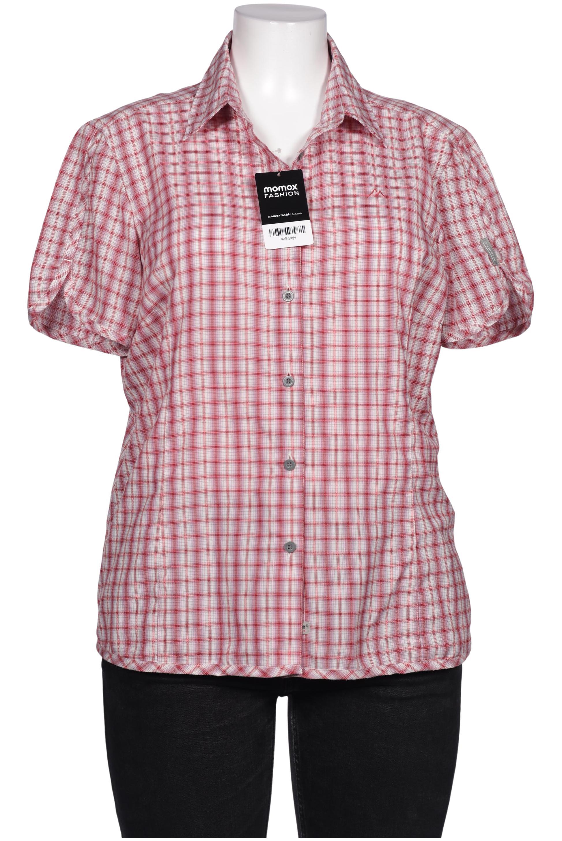

Maier Sports Damen Bluse, pink, Gr. 44