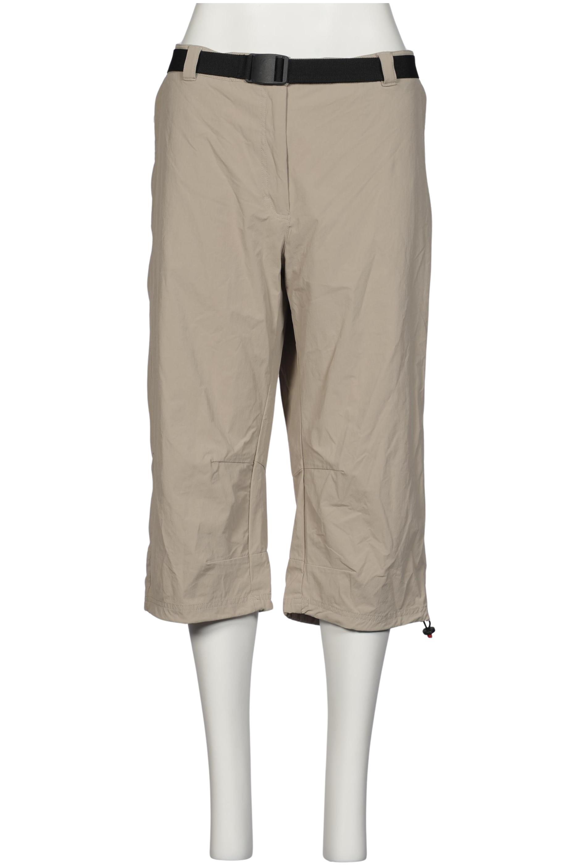 

Maier Sports Damen Stoffhose, beige, Gr. 46