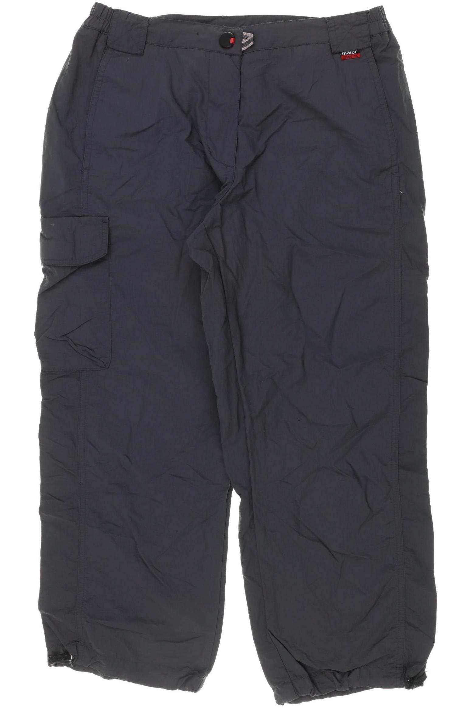 

Maier Sports Damen Stoffhose, marineblau, Gr. 38