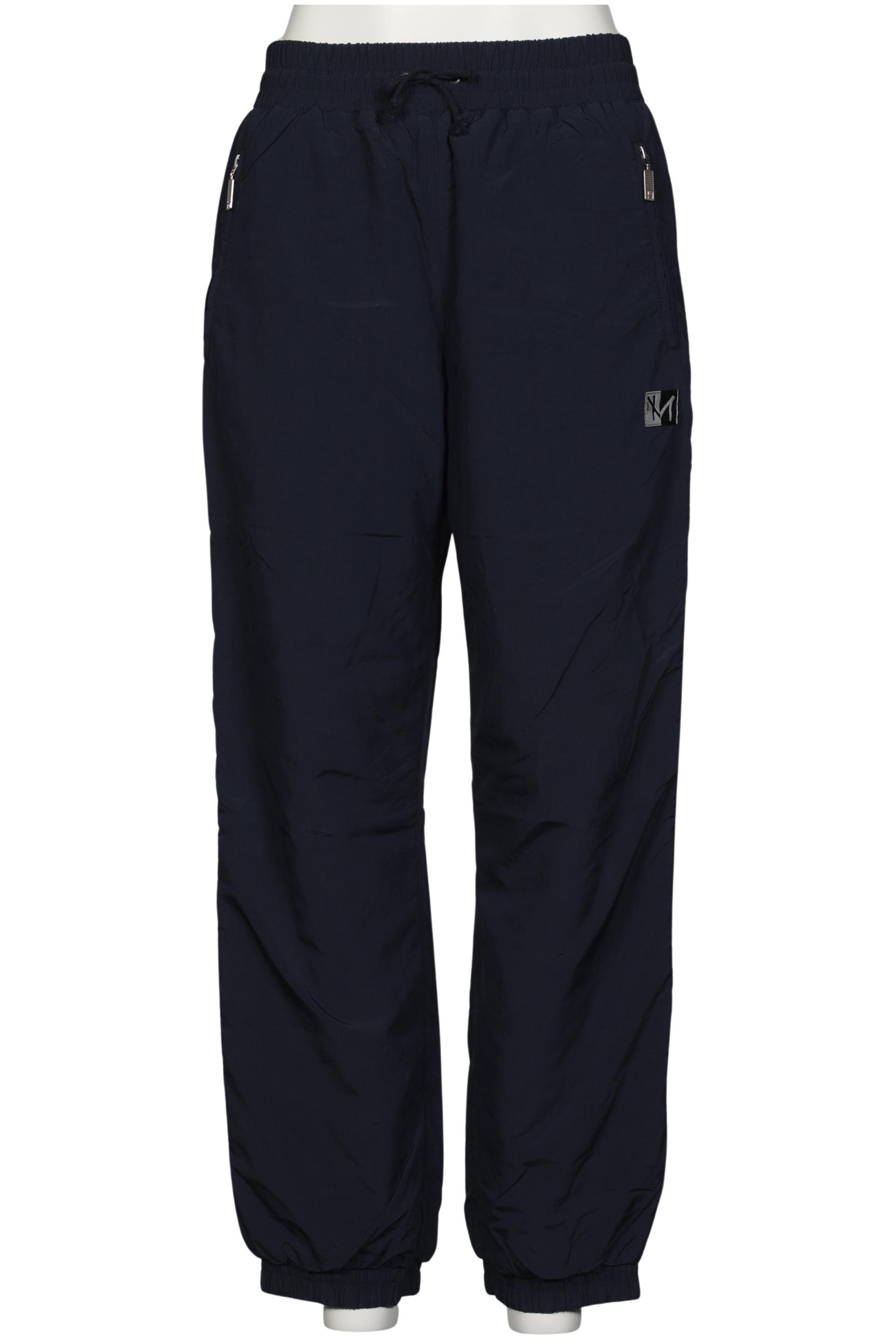 

Maier Sports Damen Stoffhose, marineblau, Gr. 44