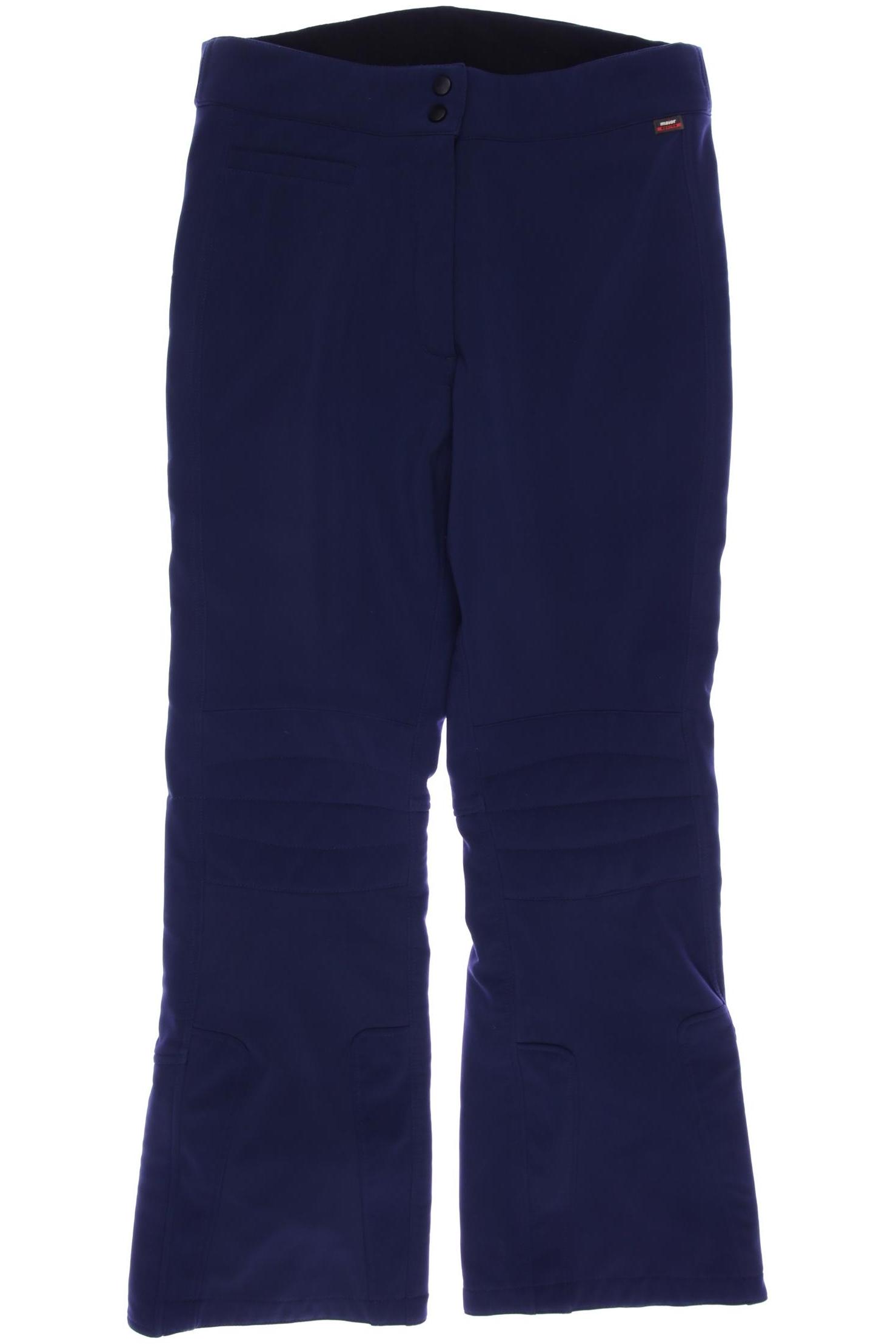 

Maier Sports Damen Stoffhose, marineblau, Gr. 42