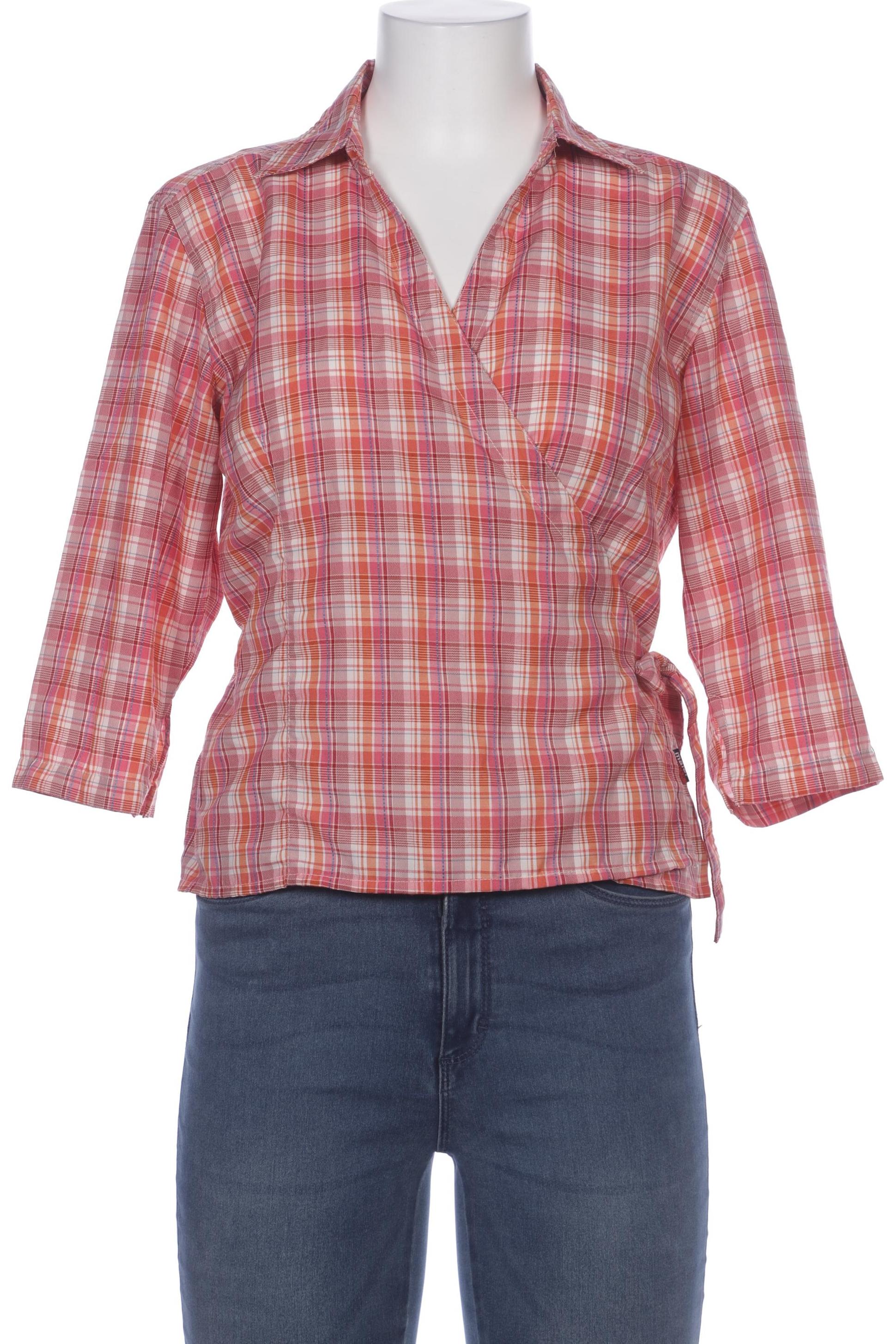 

Maier Sports Damen Bluse, pink, Gr. 40