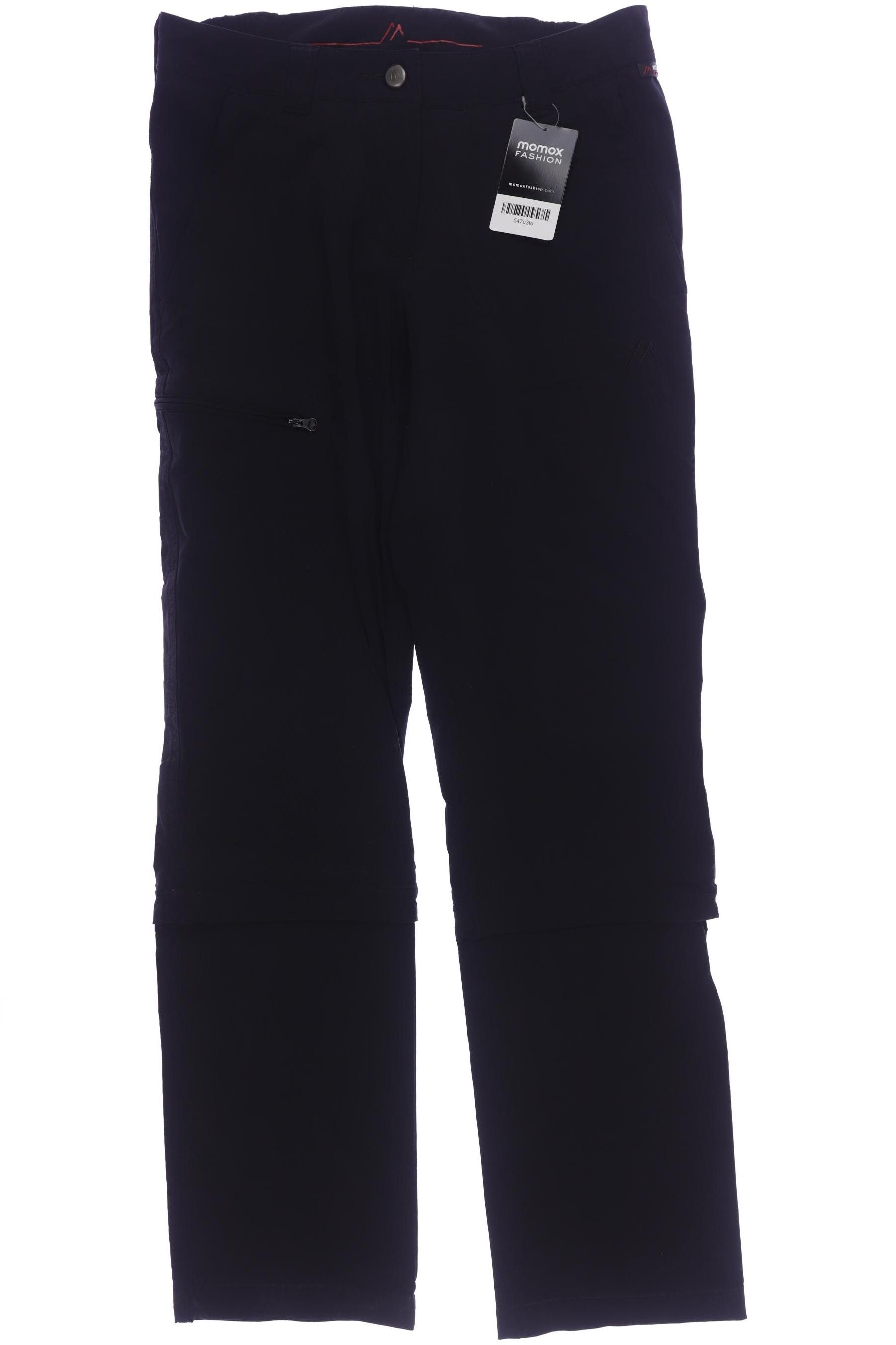 

Maier Sports Damen Stoffhose, schwarz, Gr. 34