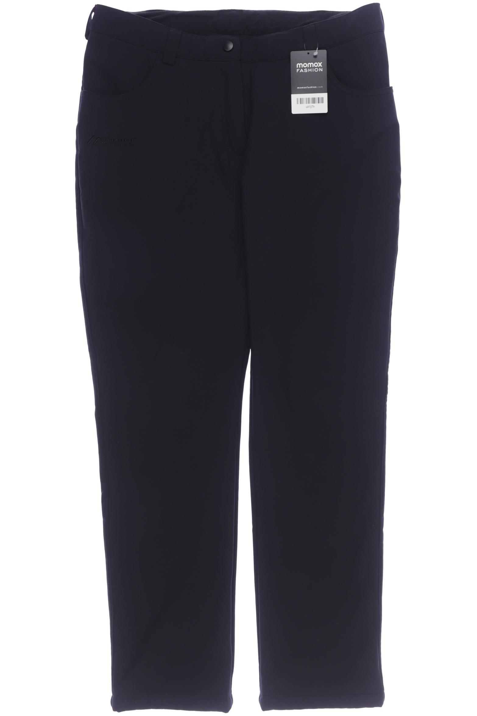 

Maier Sports Damen Stoffhose, marineblau, Gr. 20