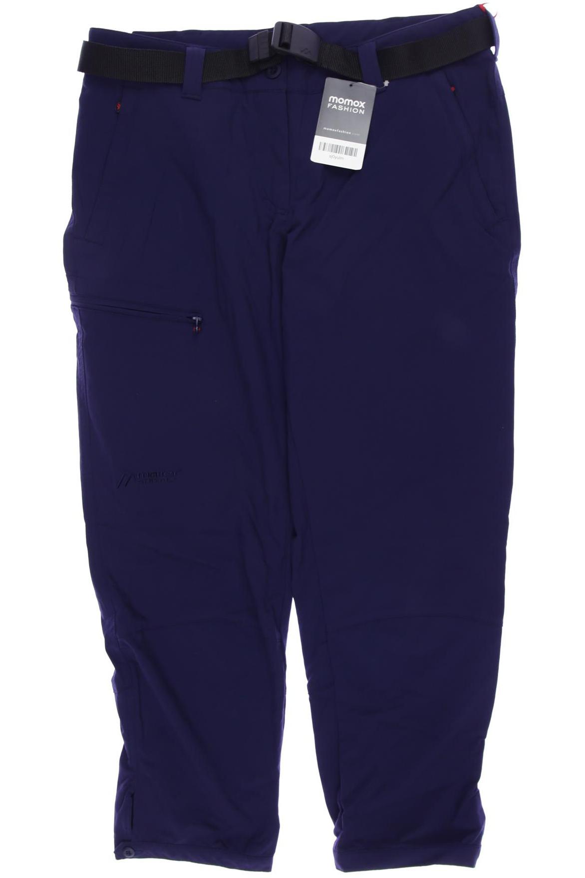 

Maier Sports Damen Stoffhose, marineblau, Gr. 38