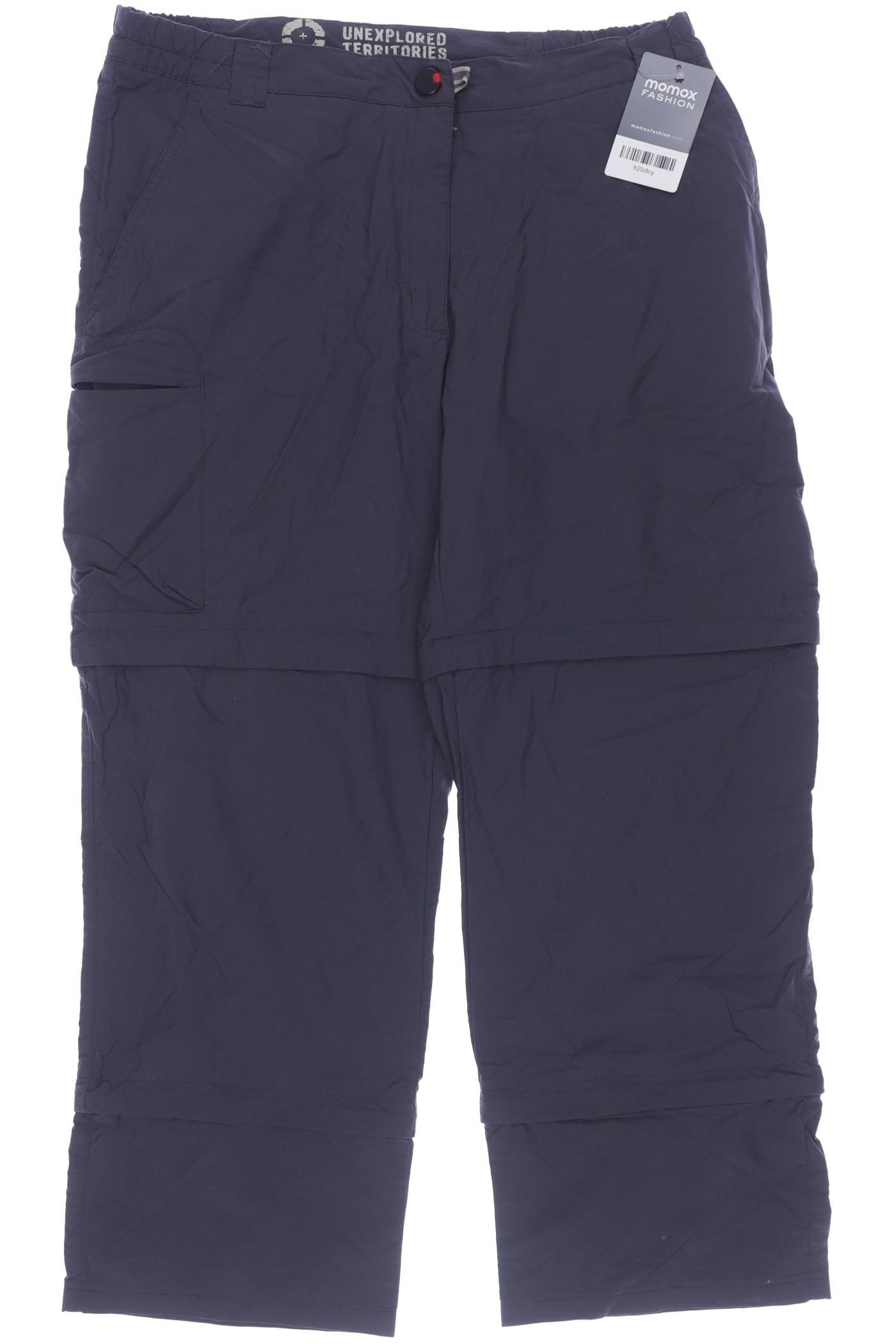 

Maier Sports Damen Stoffhose, grau, Gr. 40