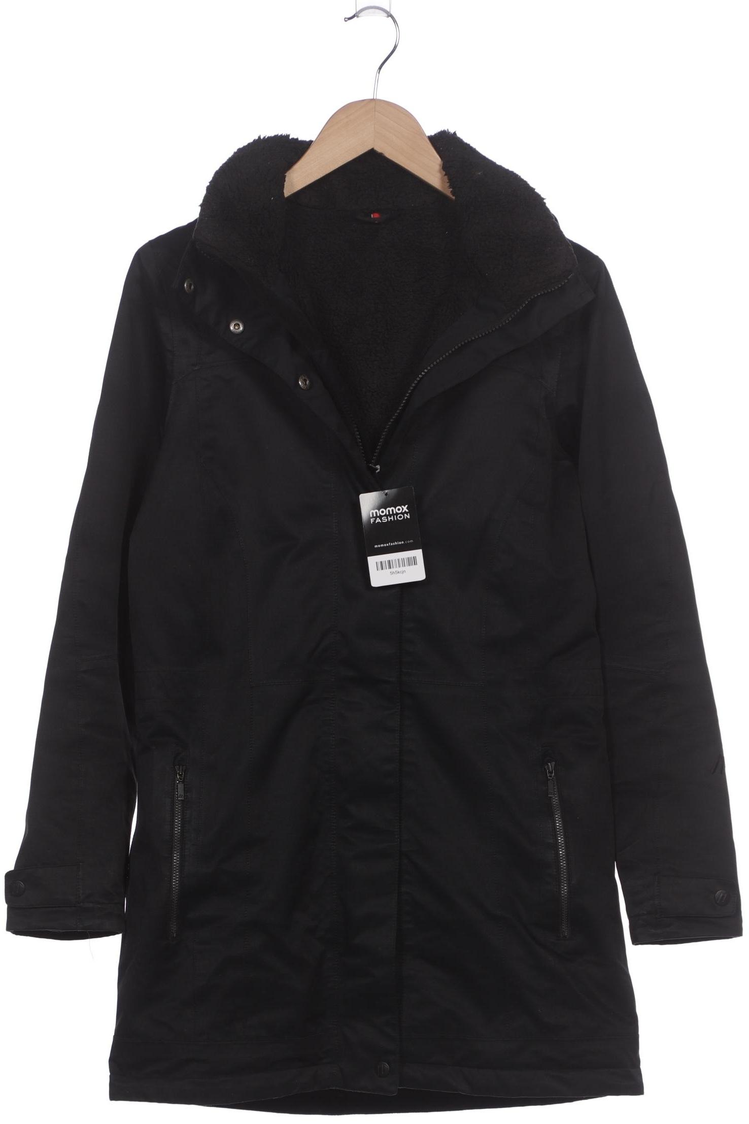 

Maier Sports Damen Jacke, schwarz, Gr. 36