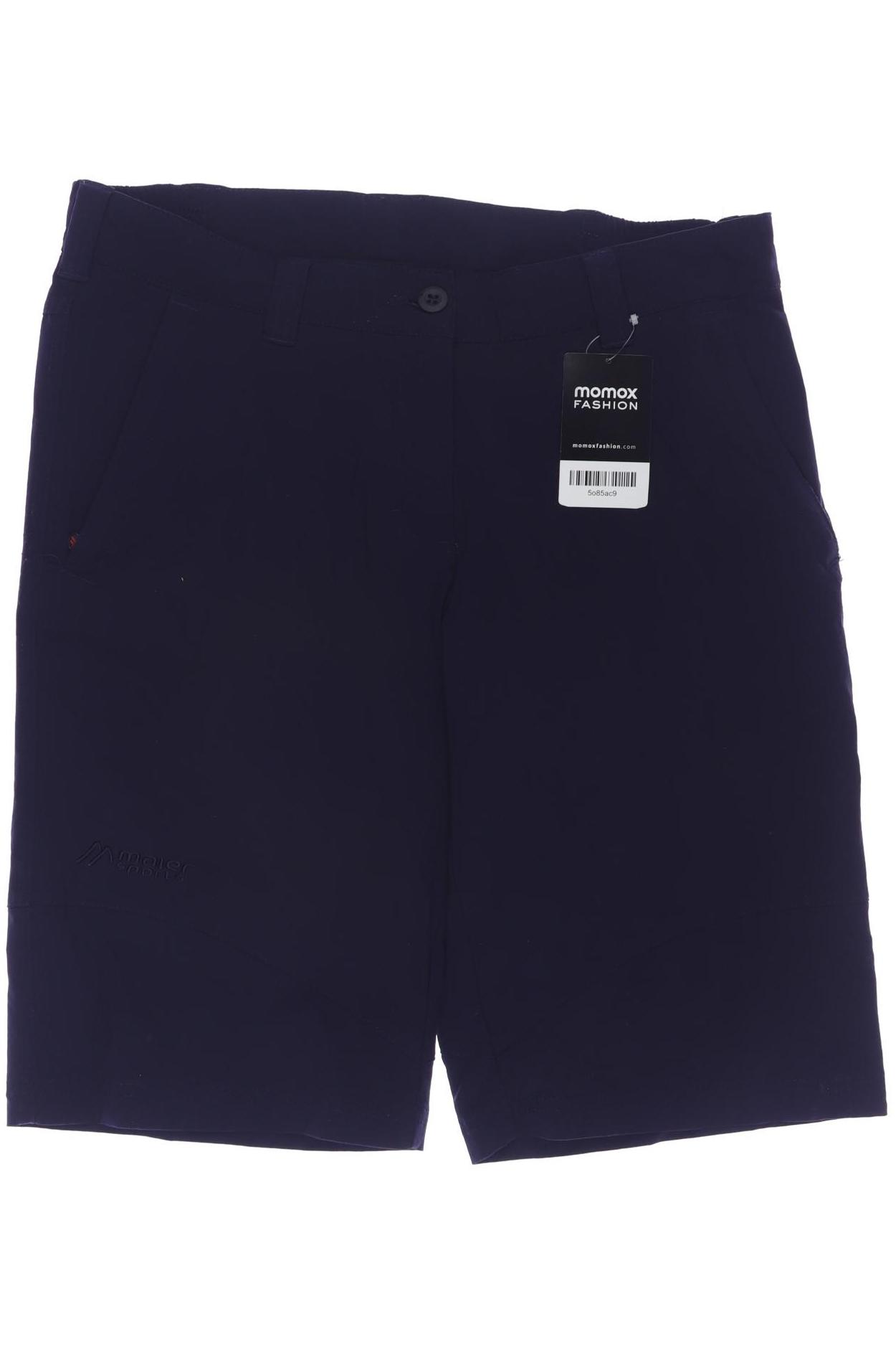

Maier Sports Damen Shorts, marineblau, Gr. 38