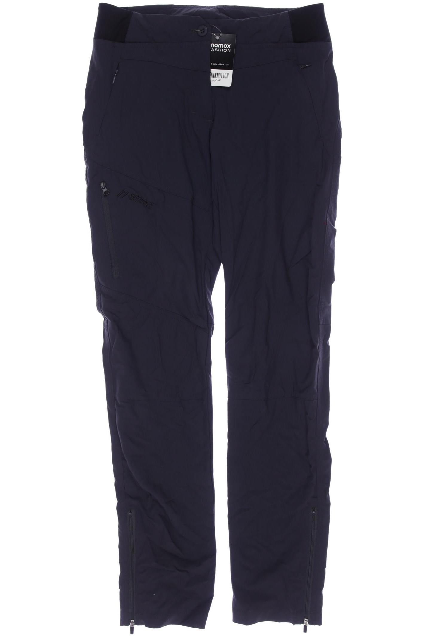 

Maier Sports Damen Stoffhose, grau, Gr. 36