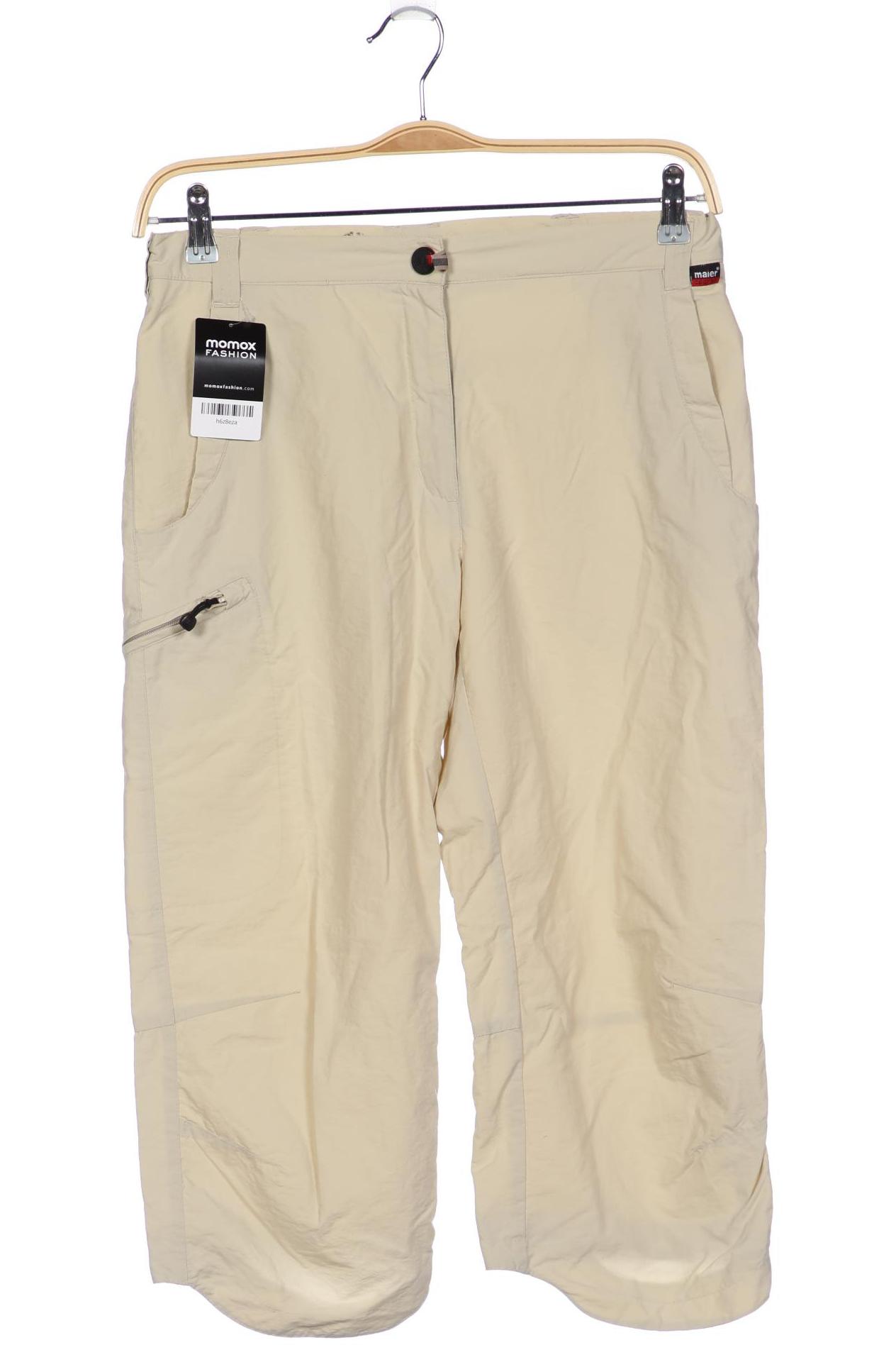 

Maier Sports Damen Shorts, beige